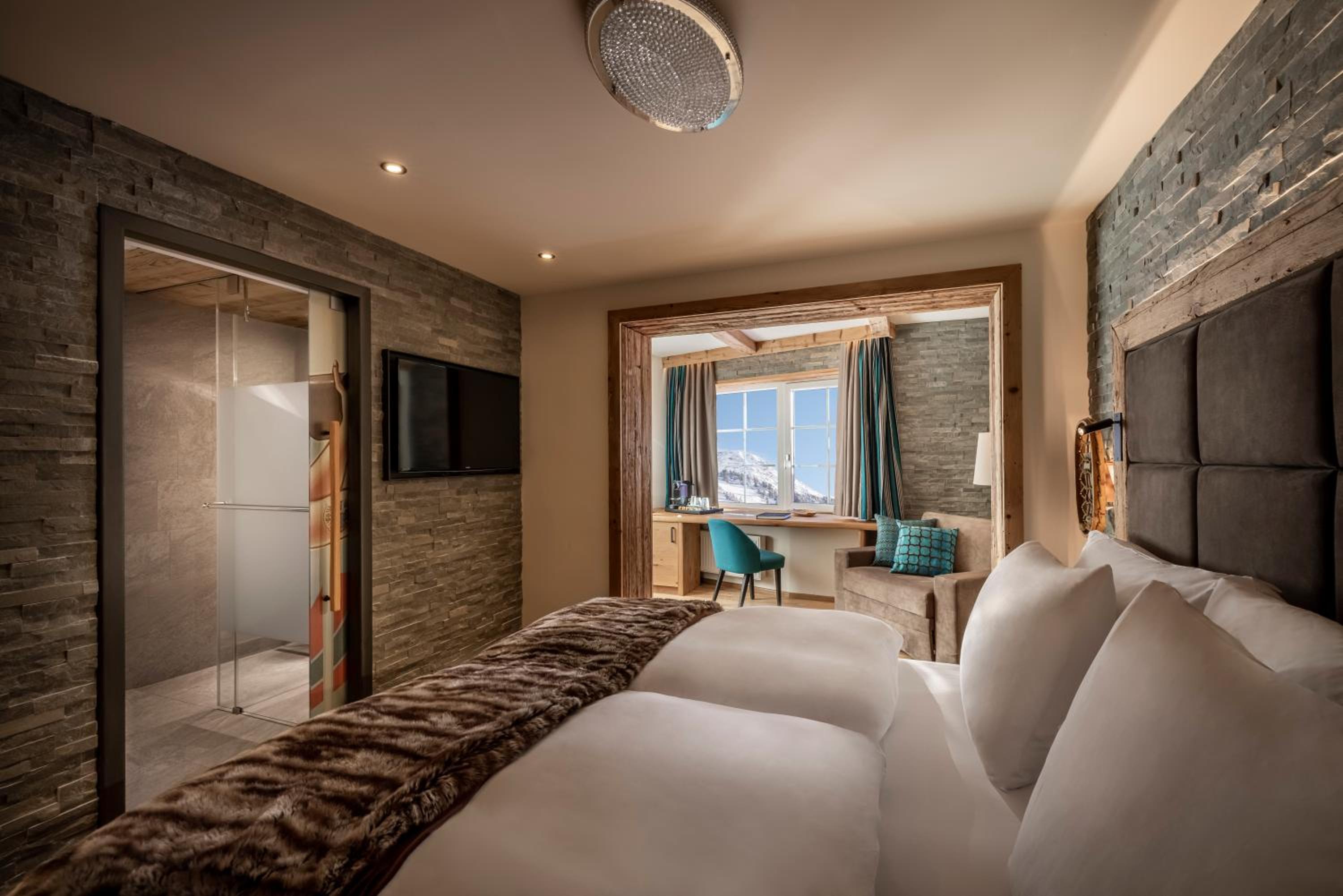 Superior Room for 2