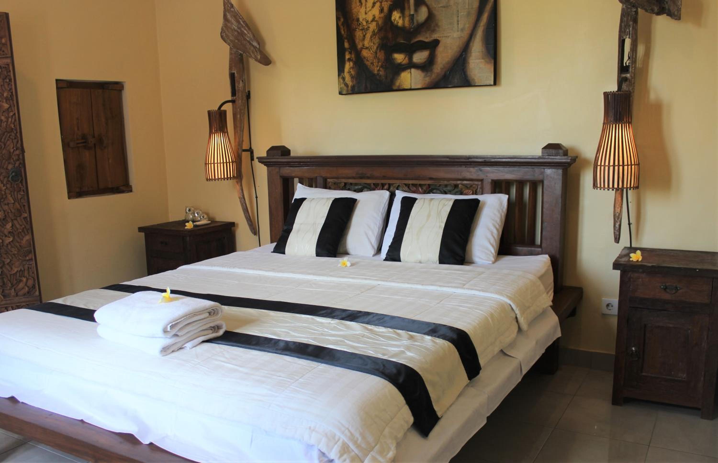 Double Room with Terrace - Photo 5