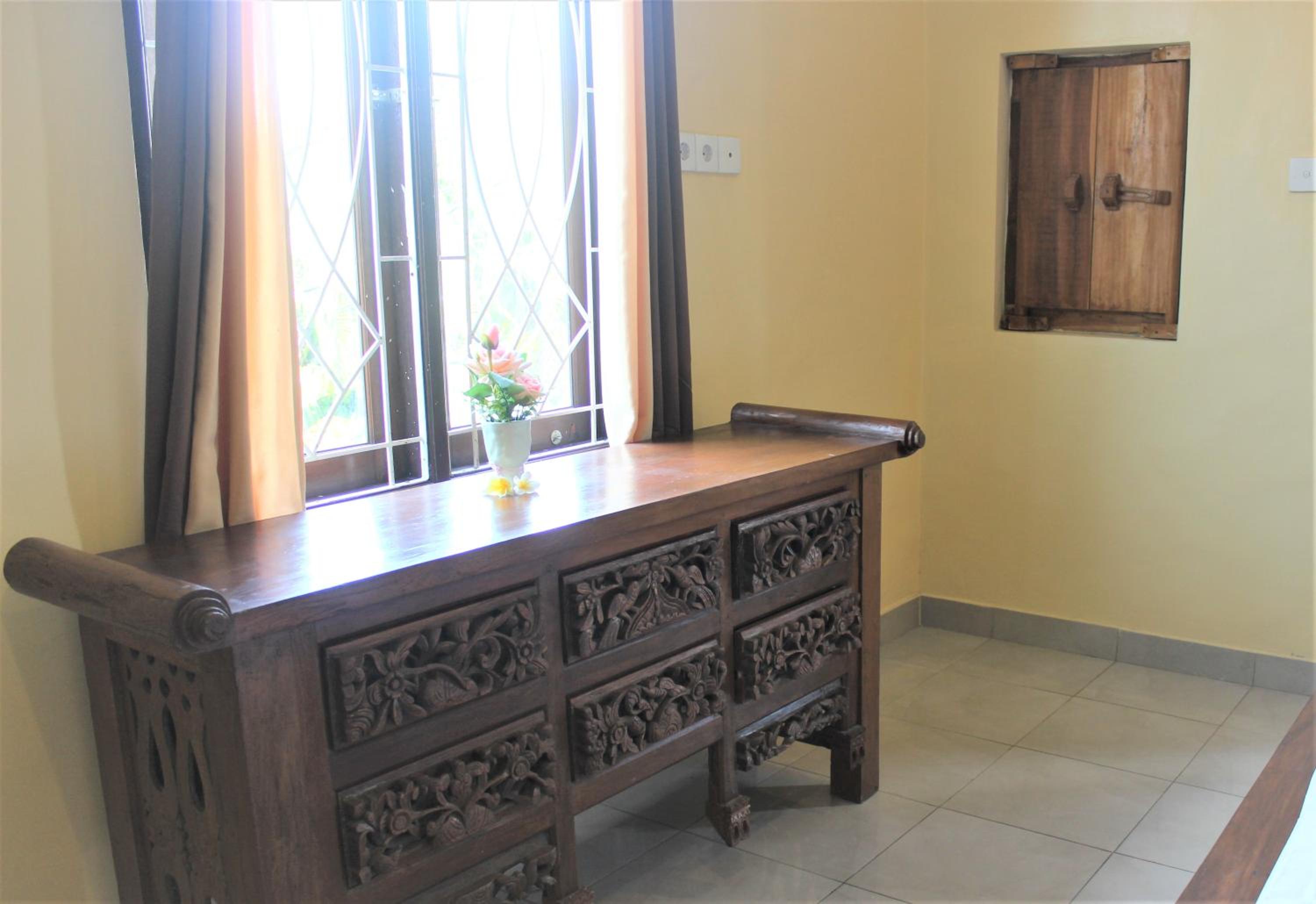 Double Room with Terrace - Photo 7