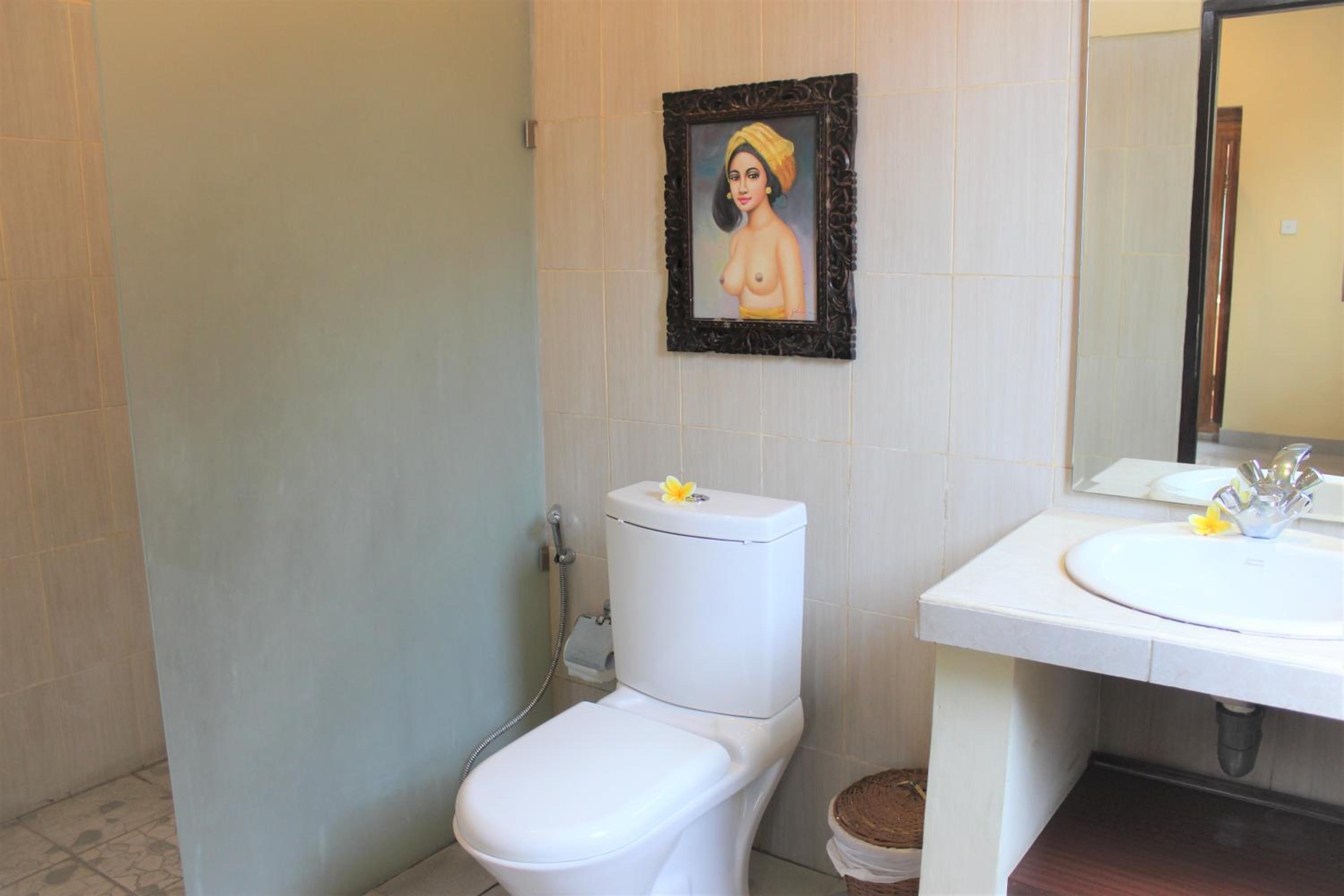 Double Room with Terrace - Photo 13