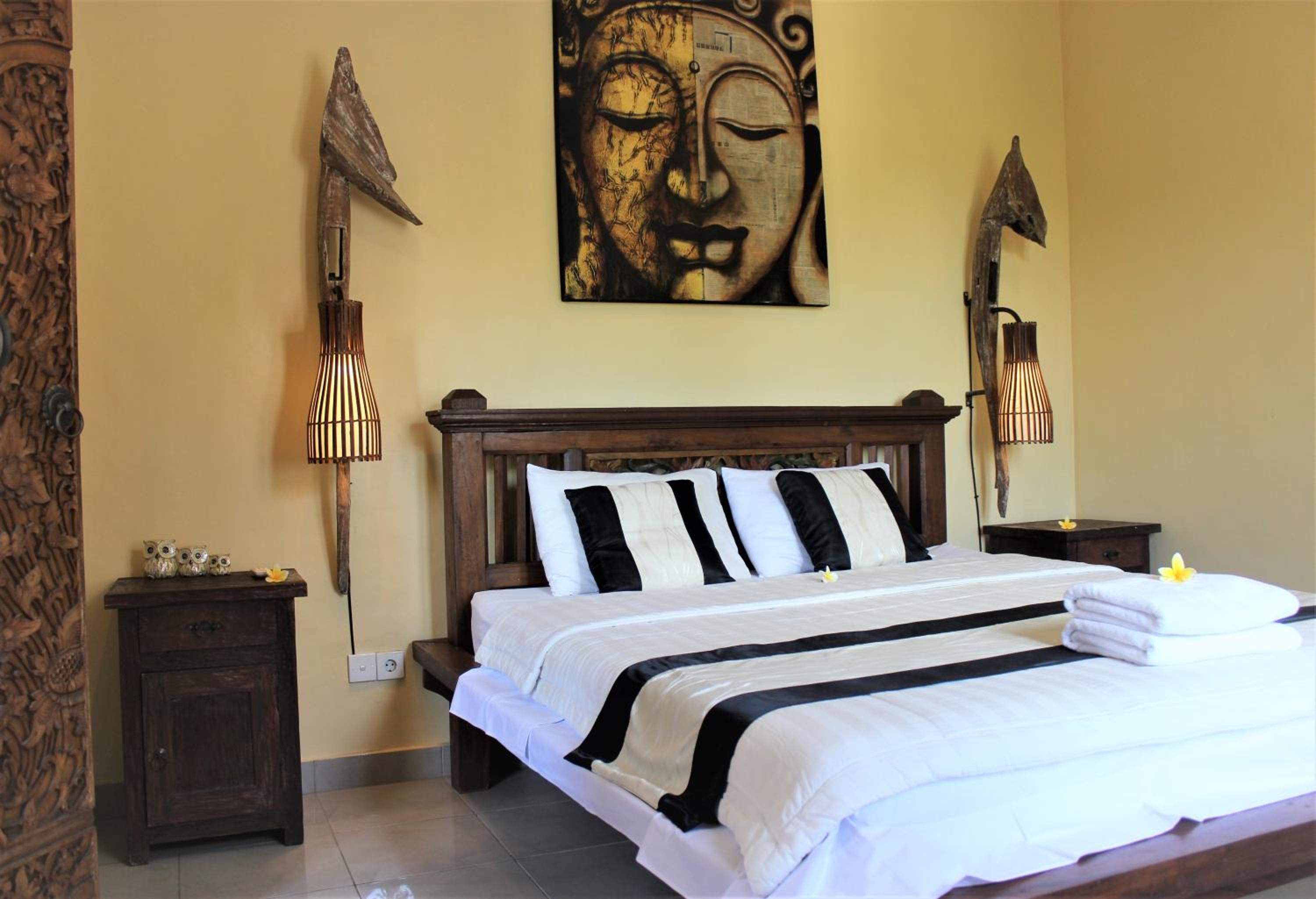 Double Room with Terrace - Photo 1