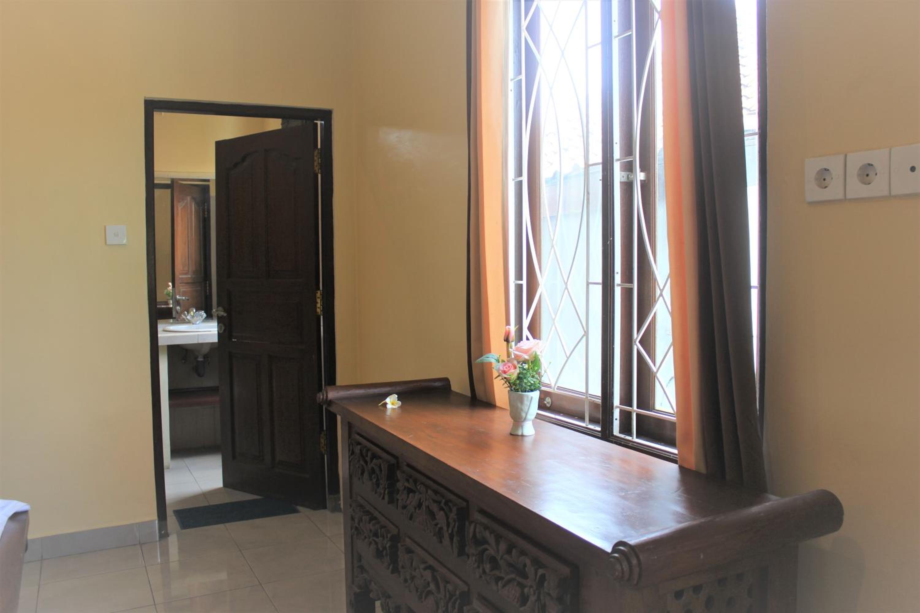 Double Room with Terrace - Photo 6