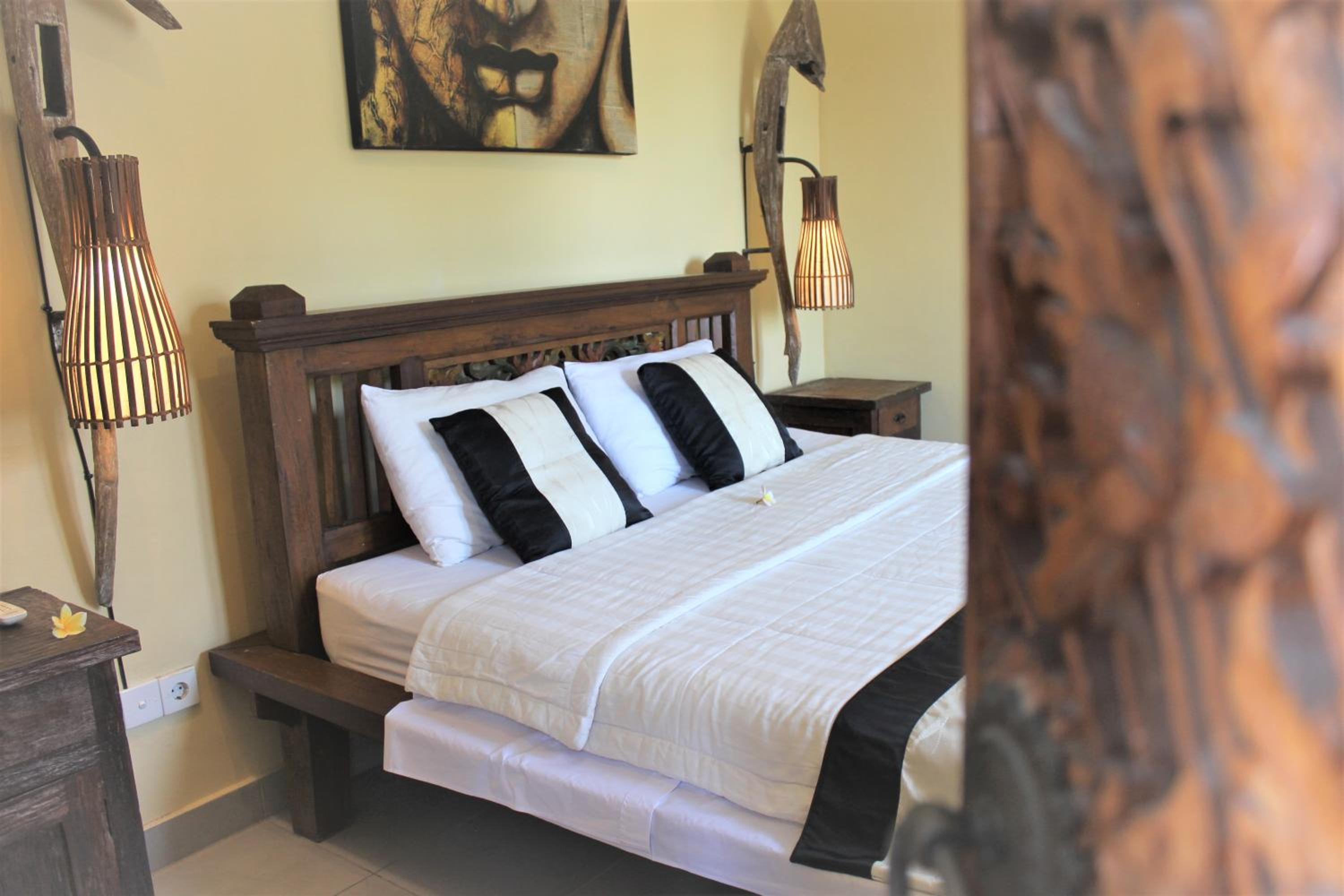Double Room with Terrace - Photo 16