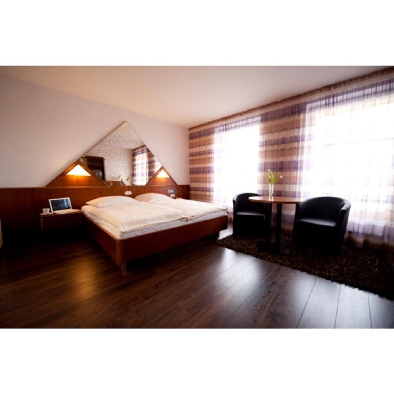 Comfort Double Room photo 2