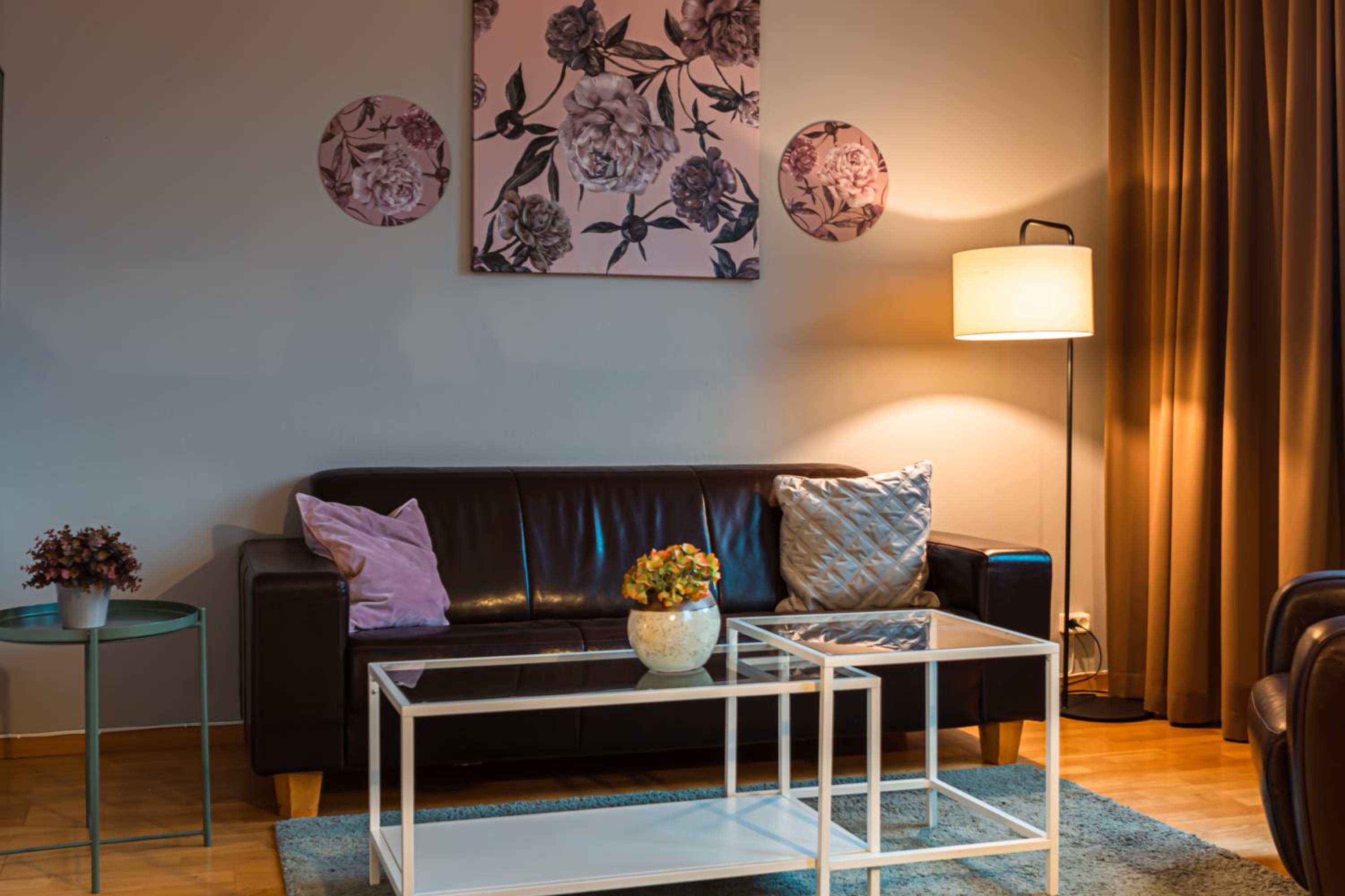 Junior Suite - Photo 2