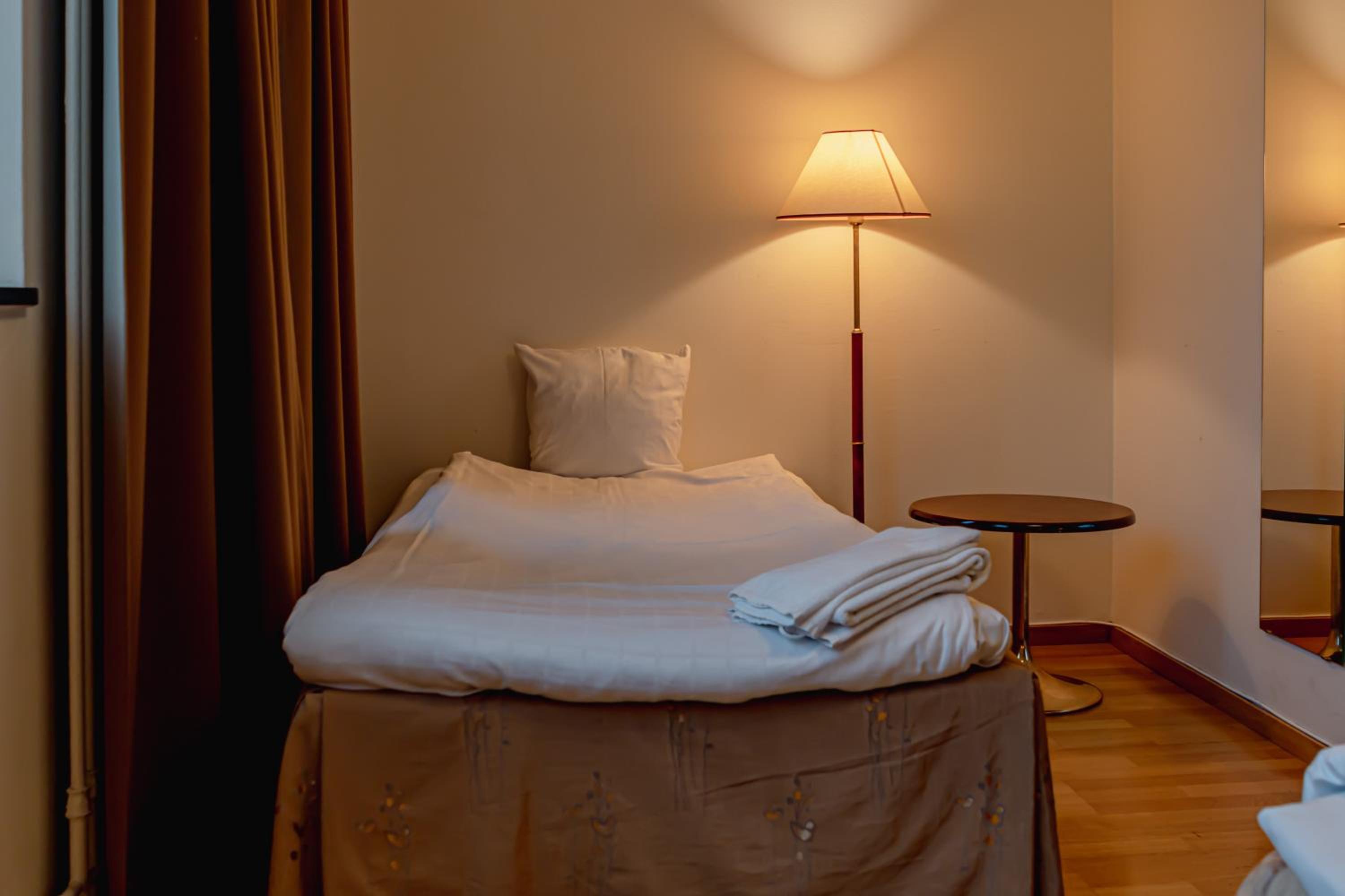 Budget Triple Room - Photo 6