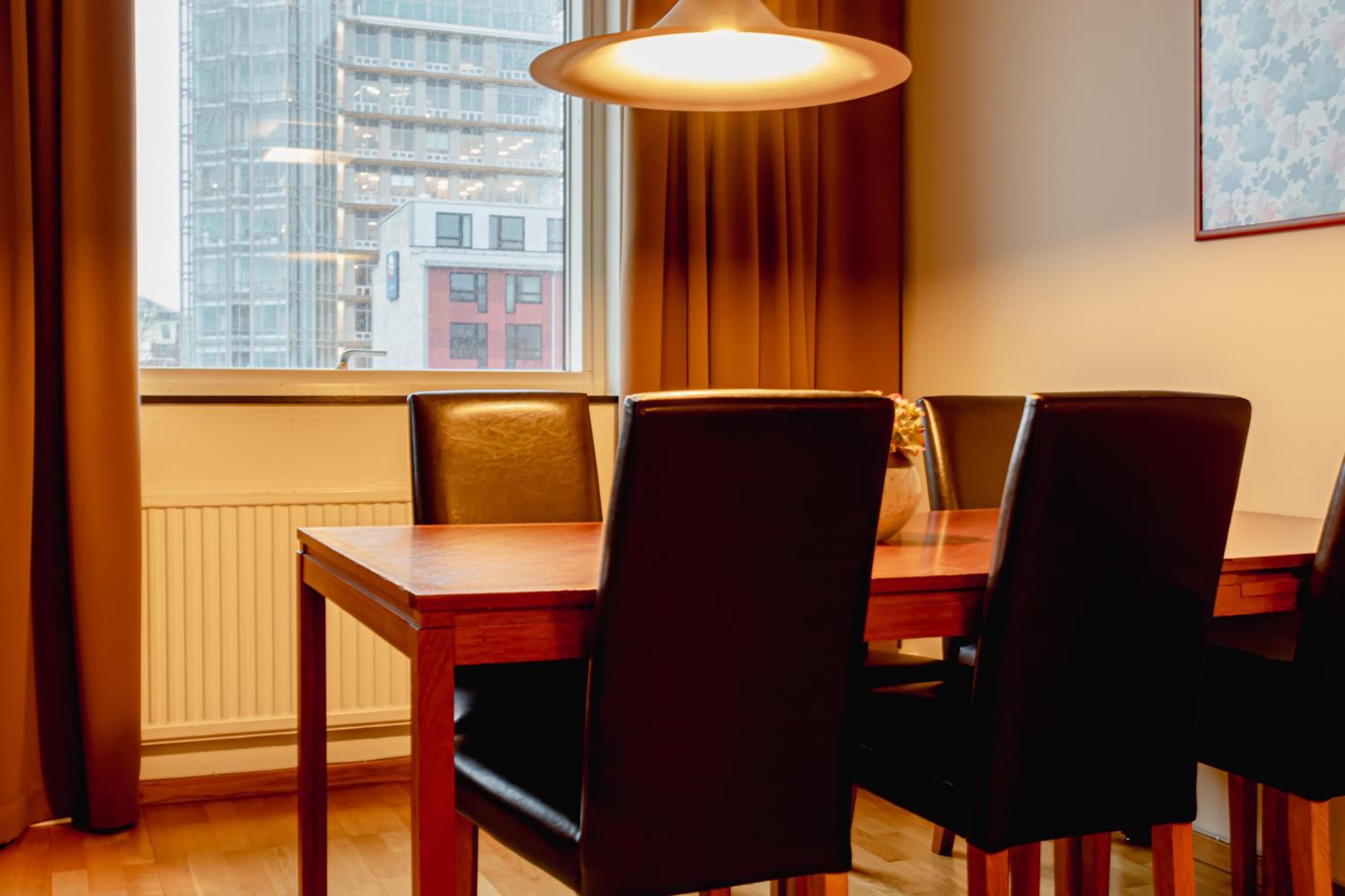 Junior Suite - Photo 16