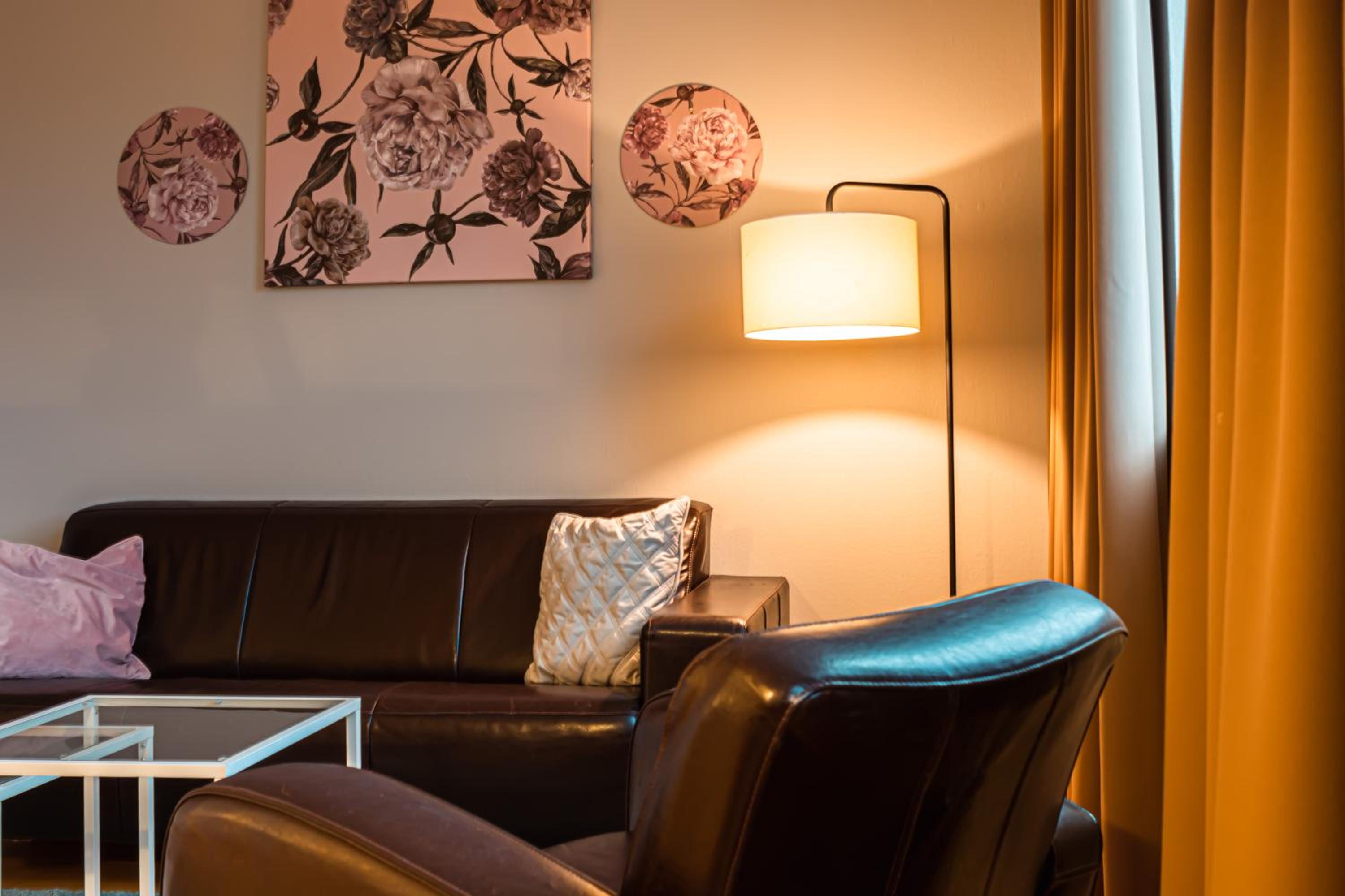 Junior Suite - Photo 18