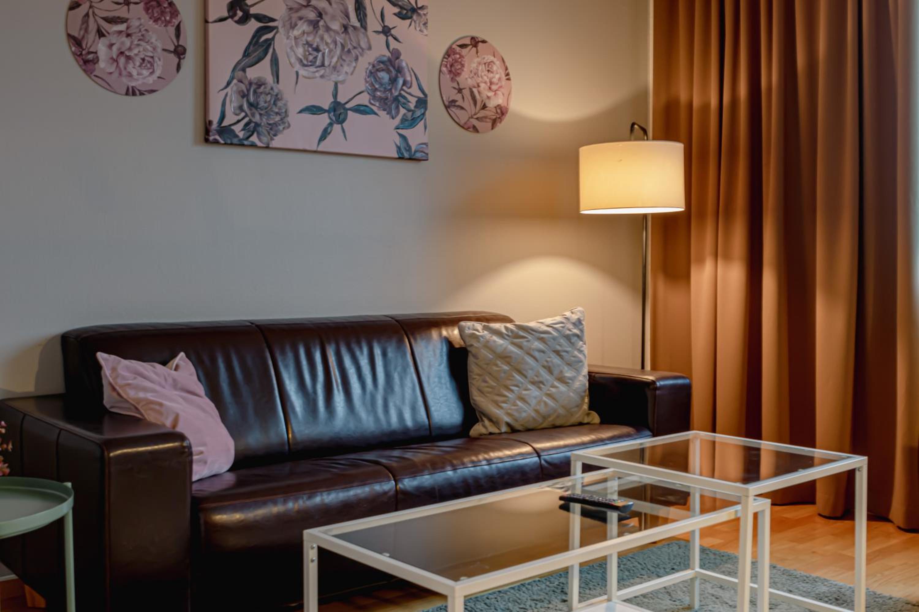 Junior Suite - Photo 11