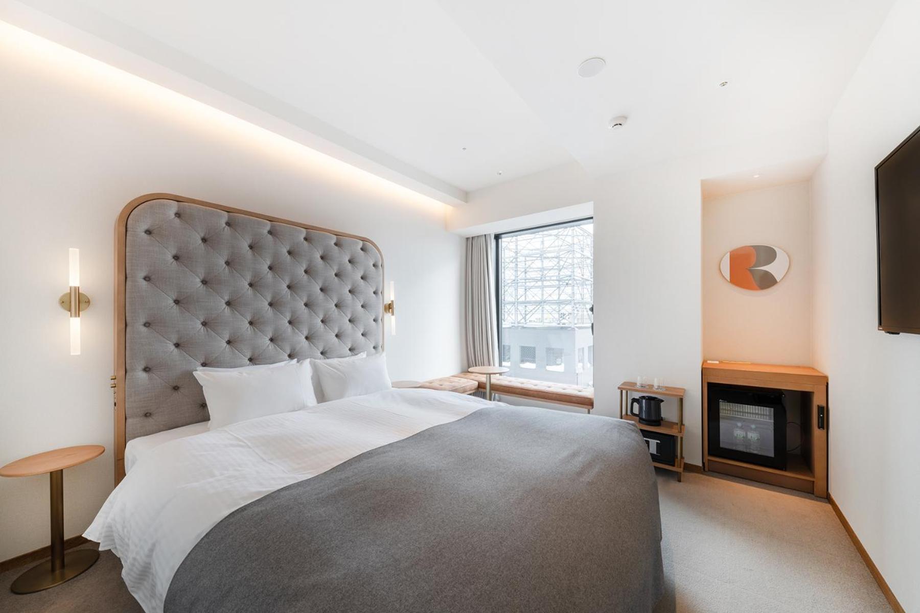 Superior Queen Room with City View - Photo 1