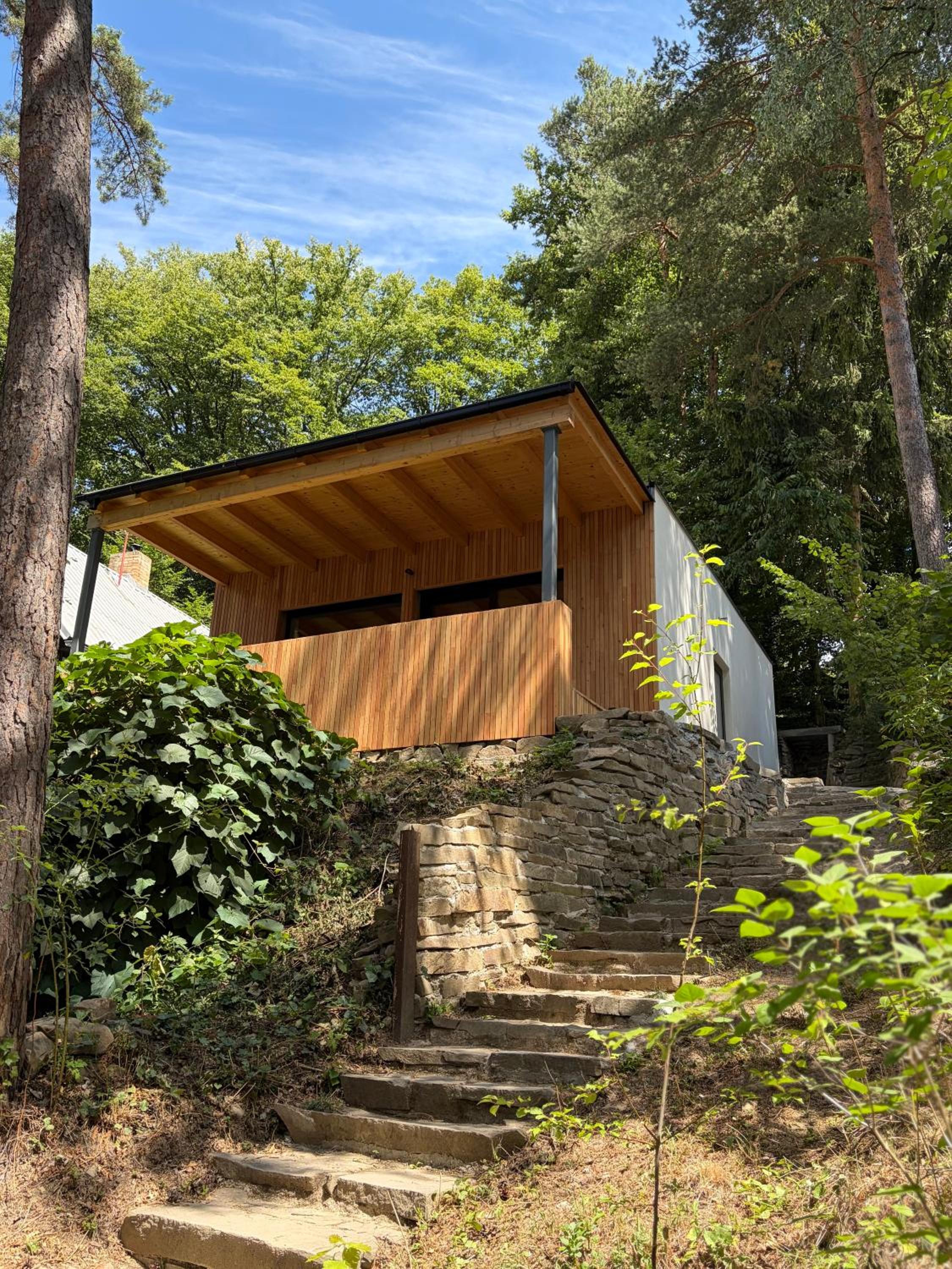 Superior Chalet