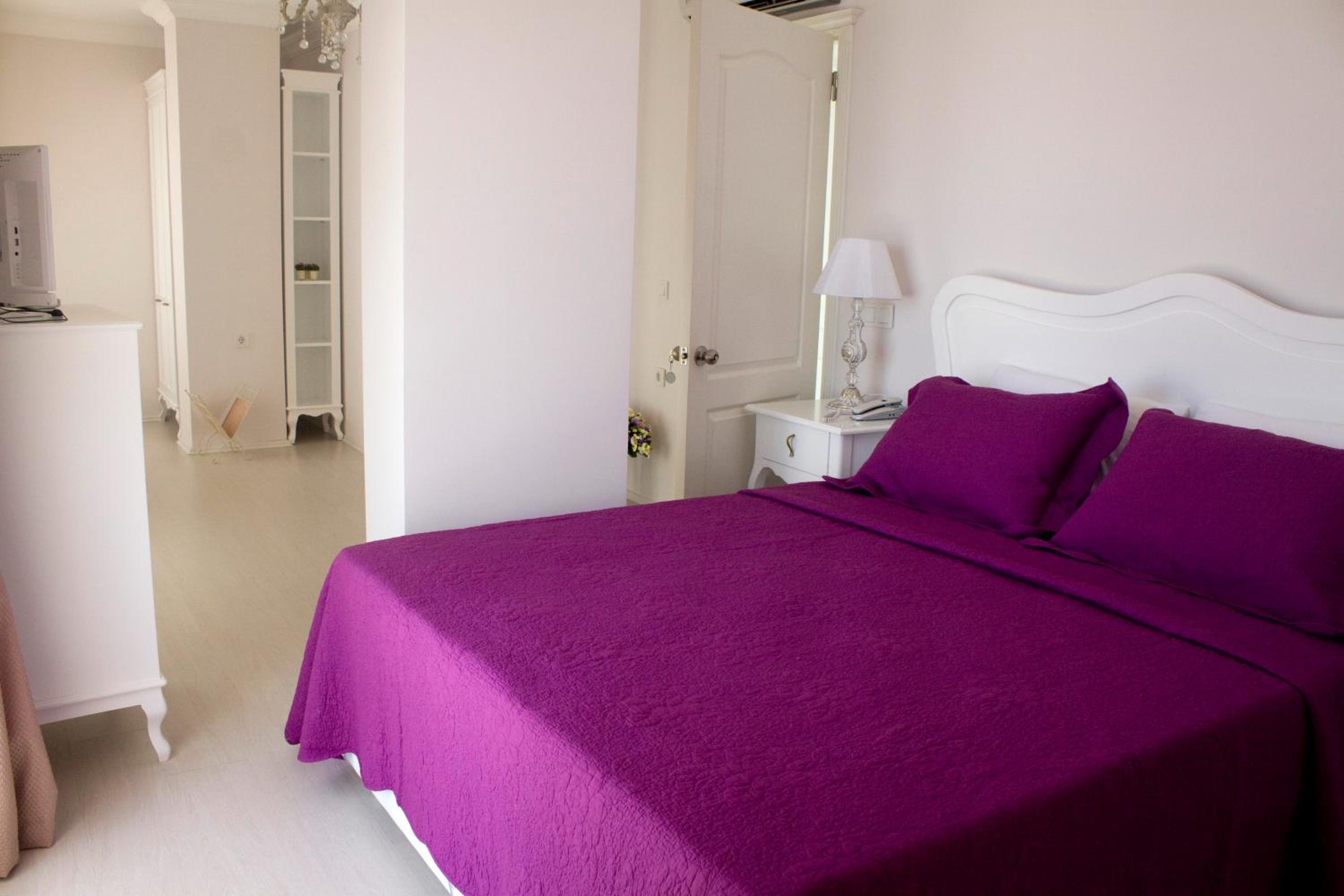 Deluxe Double Room photo 1