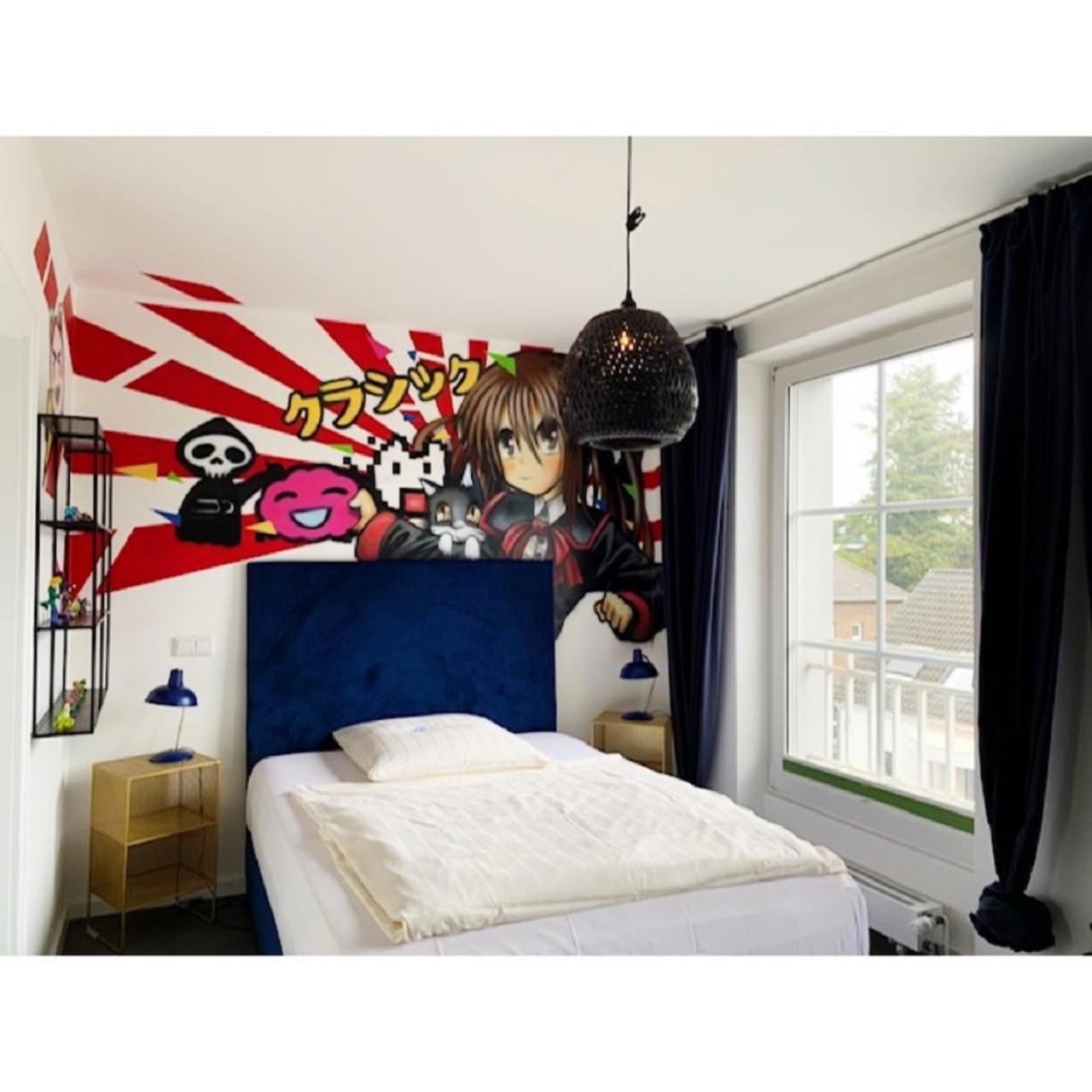 Comfort Single Room photo 2