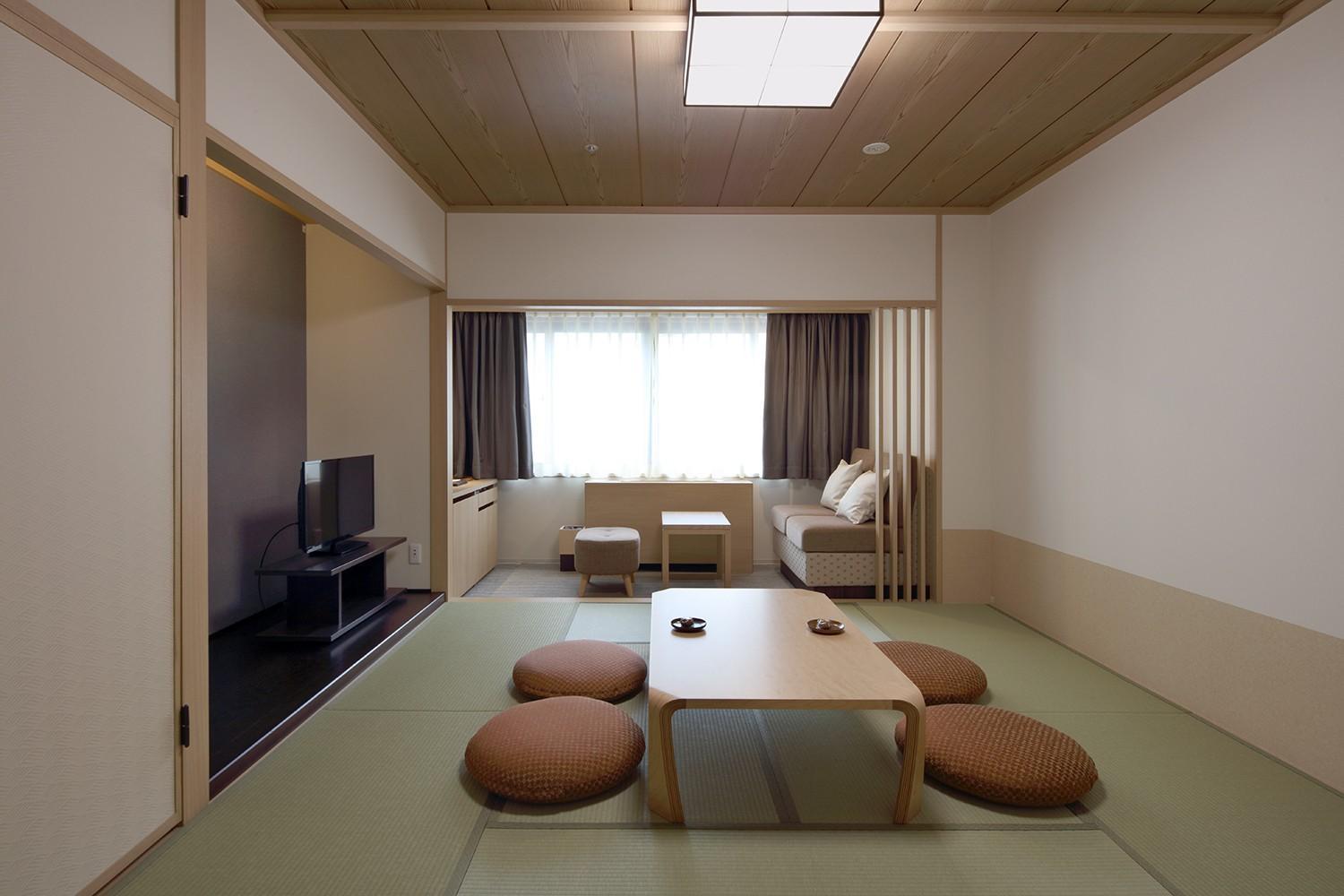 Superior Japanese-Style Room-East BLD - Photo 5