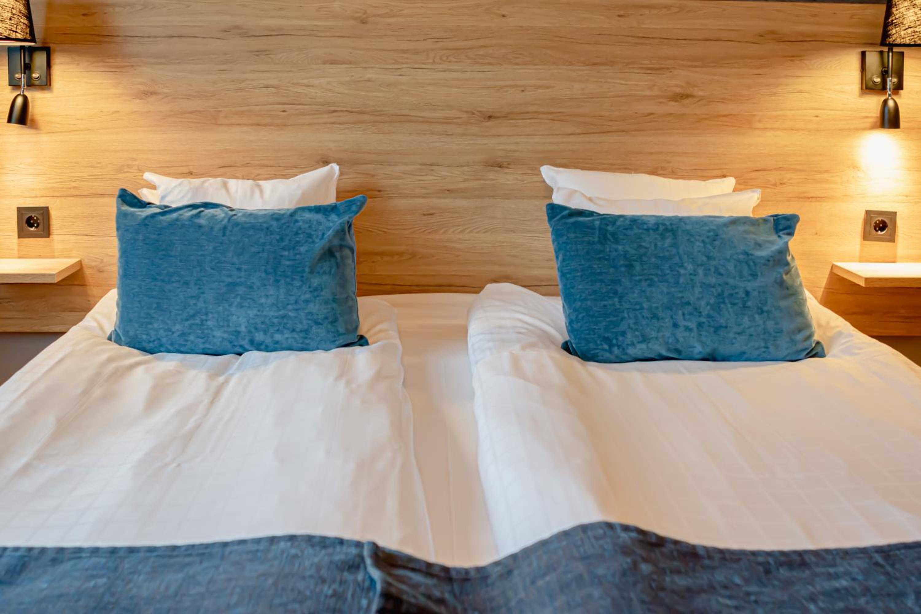Executive Double Room - Photo 10