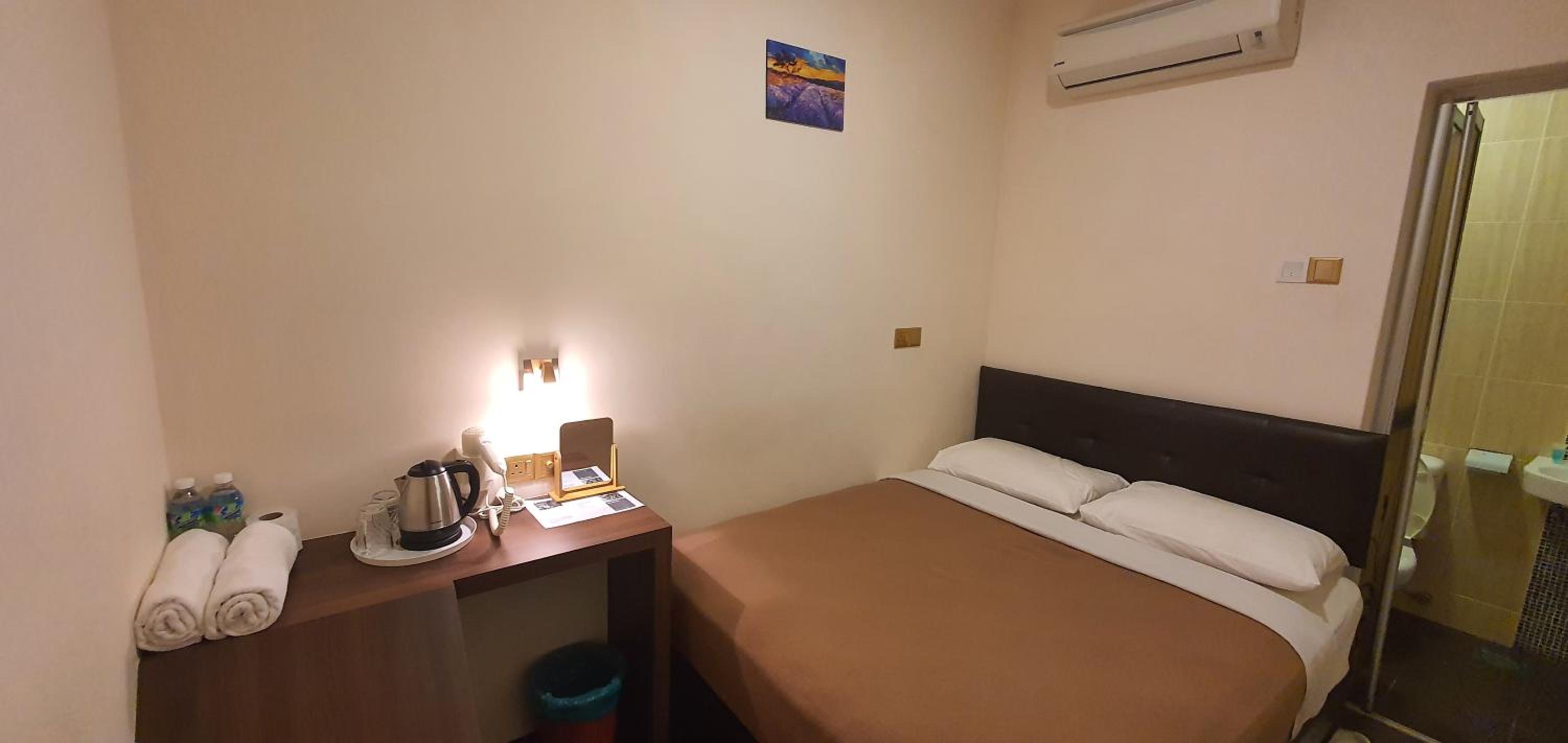 Superior Queen Room - Photo 3