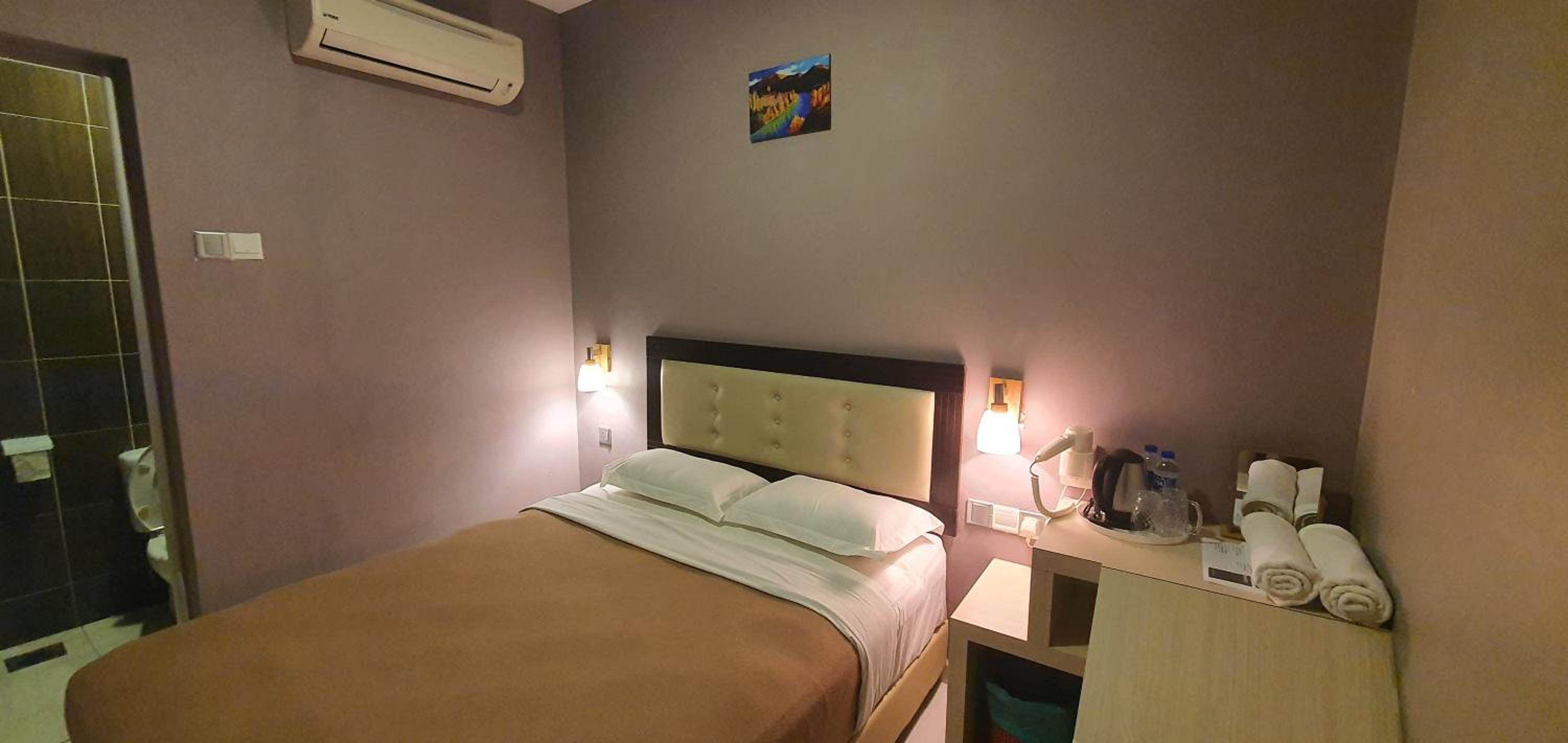 Superior Queen Room - Photo 1