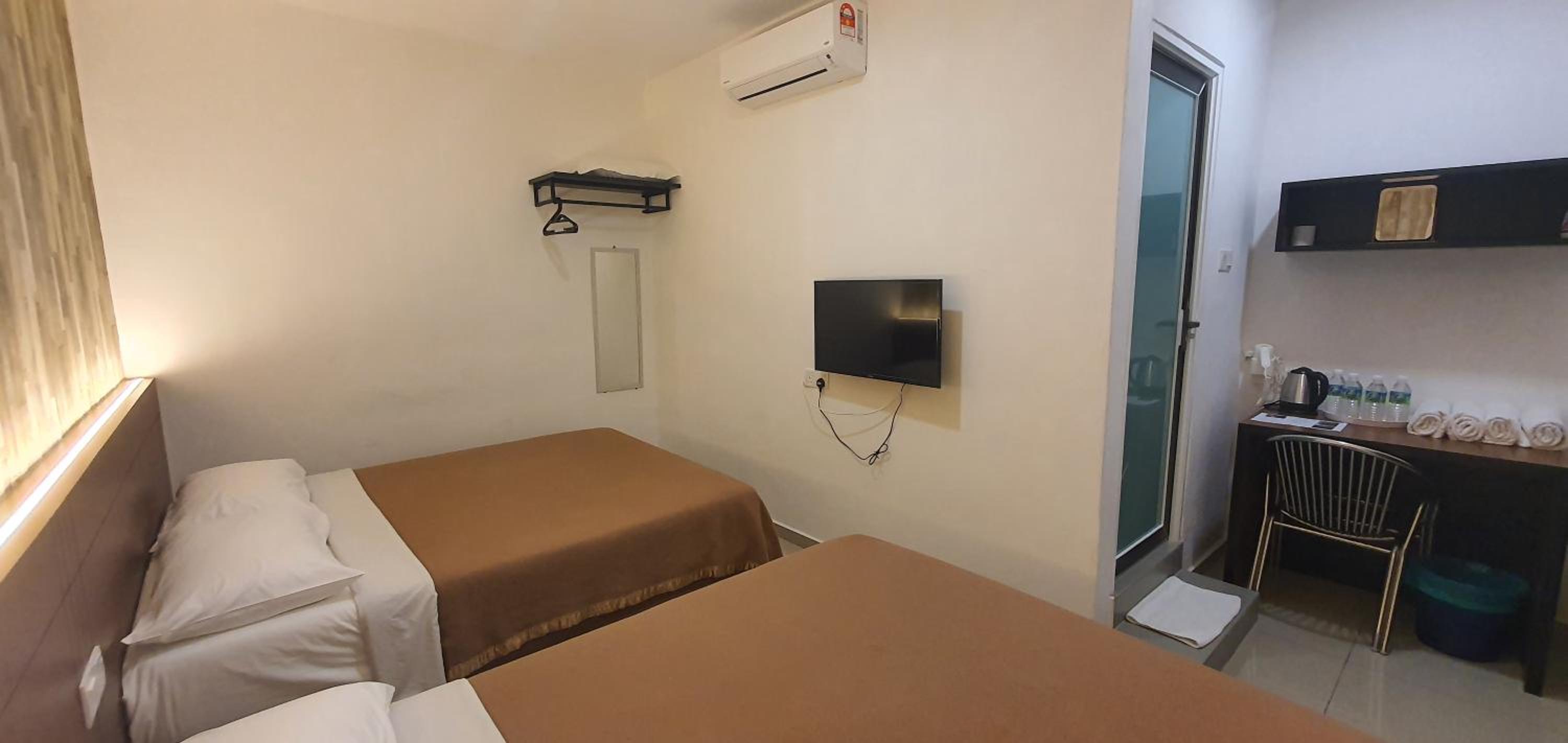 Deluxe Family Room - Photo 6