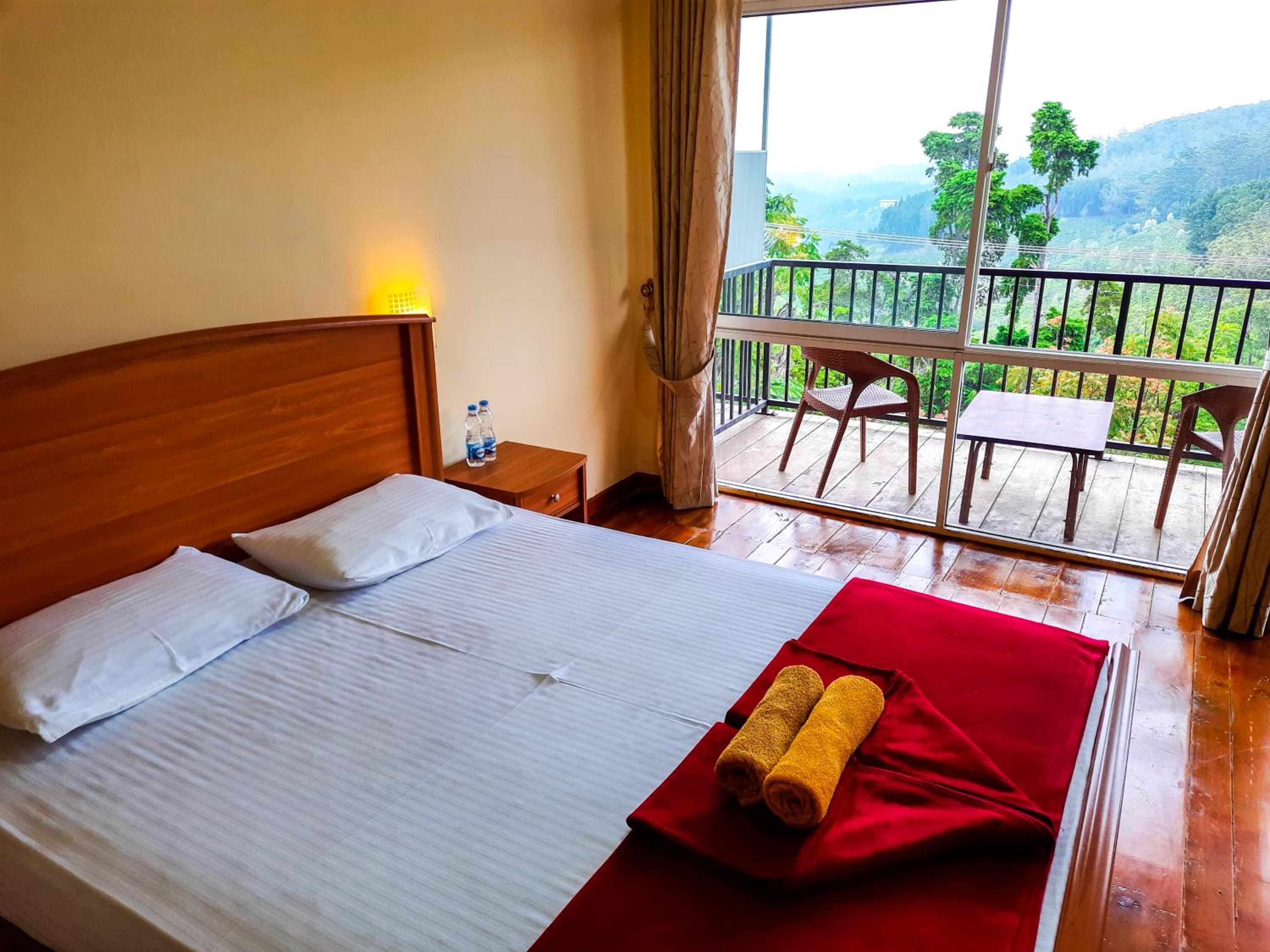 Budget Double Room photo 1