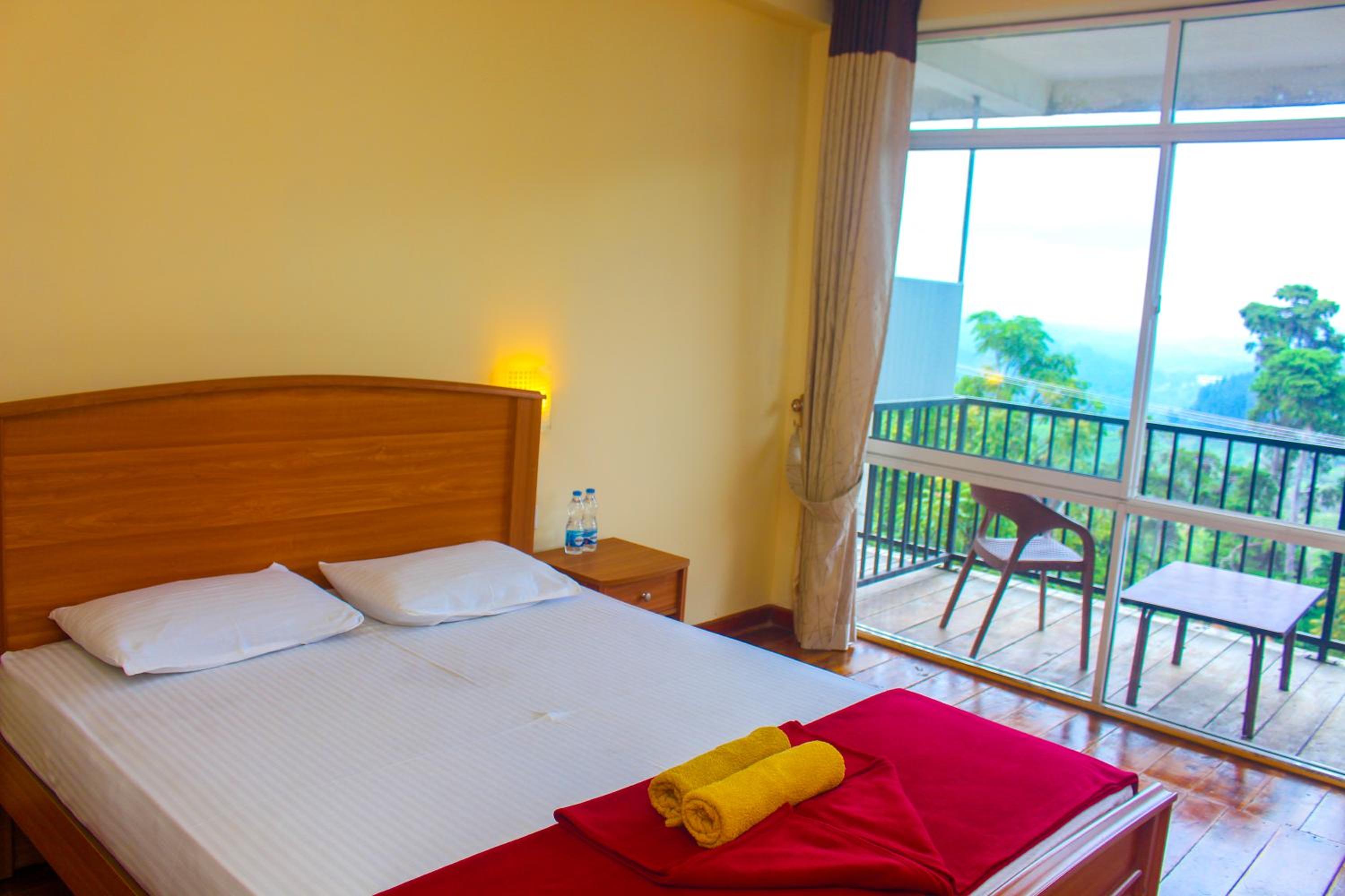 Budget Double Room photo 2