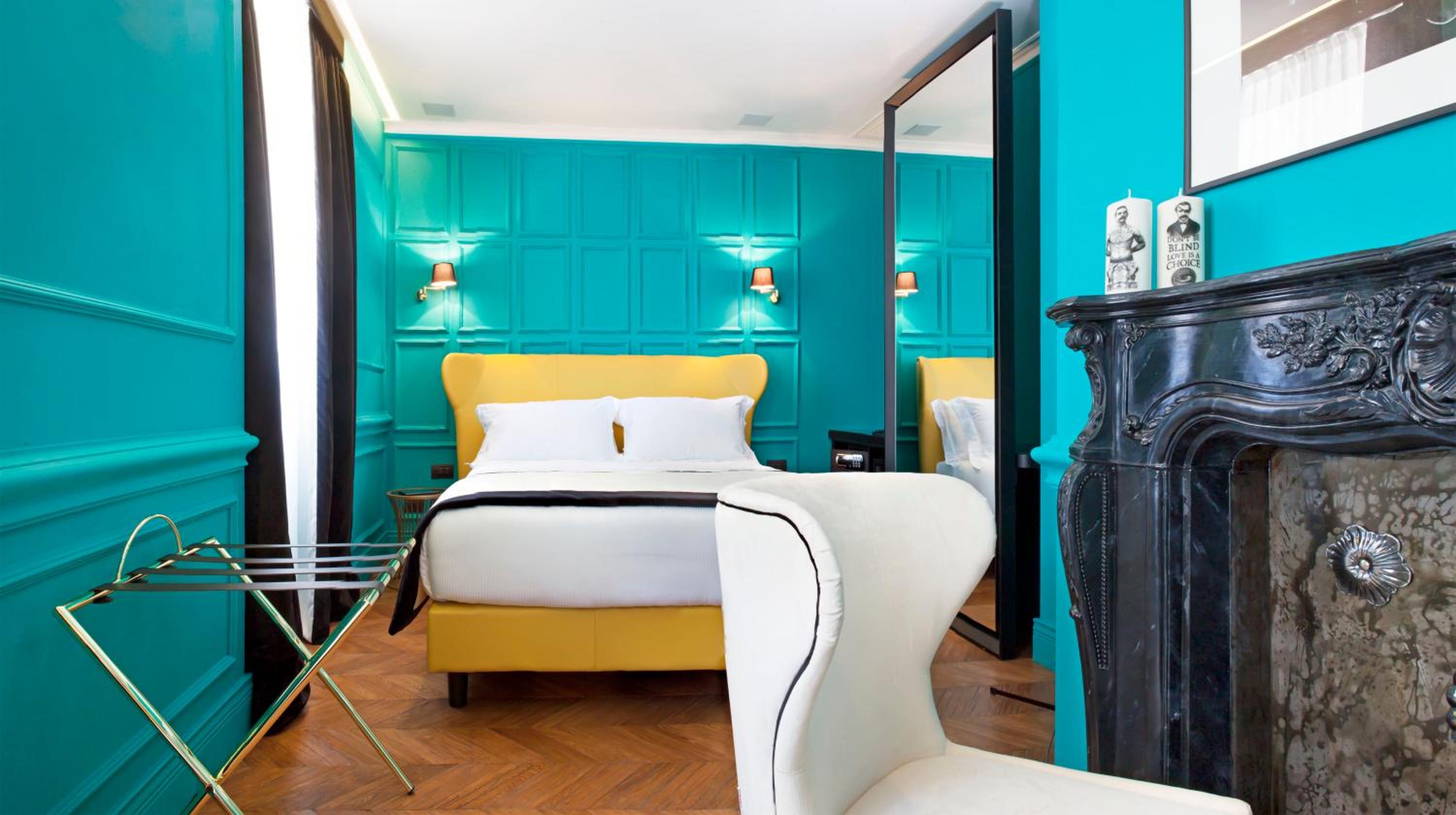 Superior Double Room photo 2