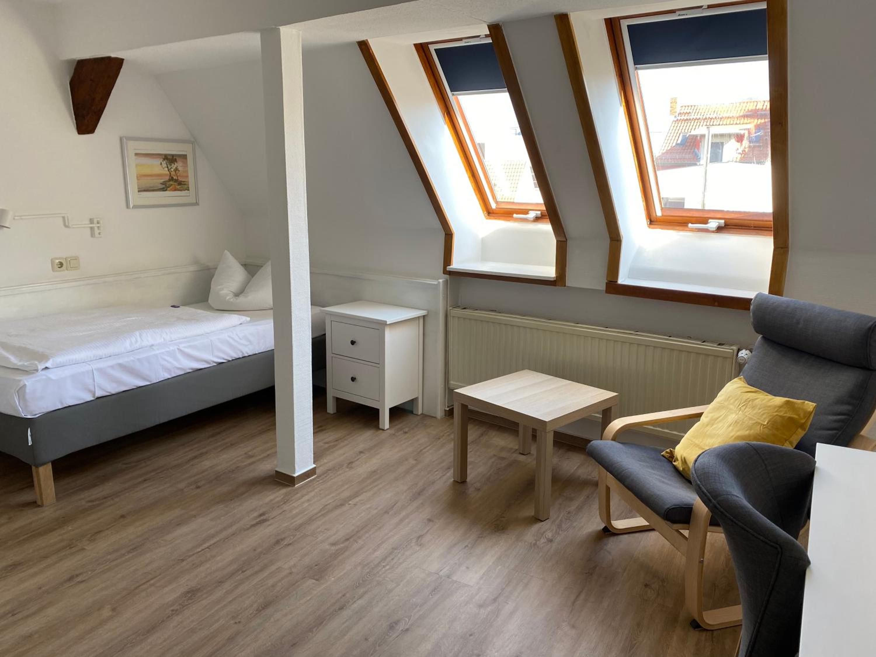 Single Room photo 1
