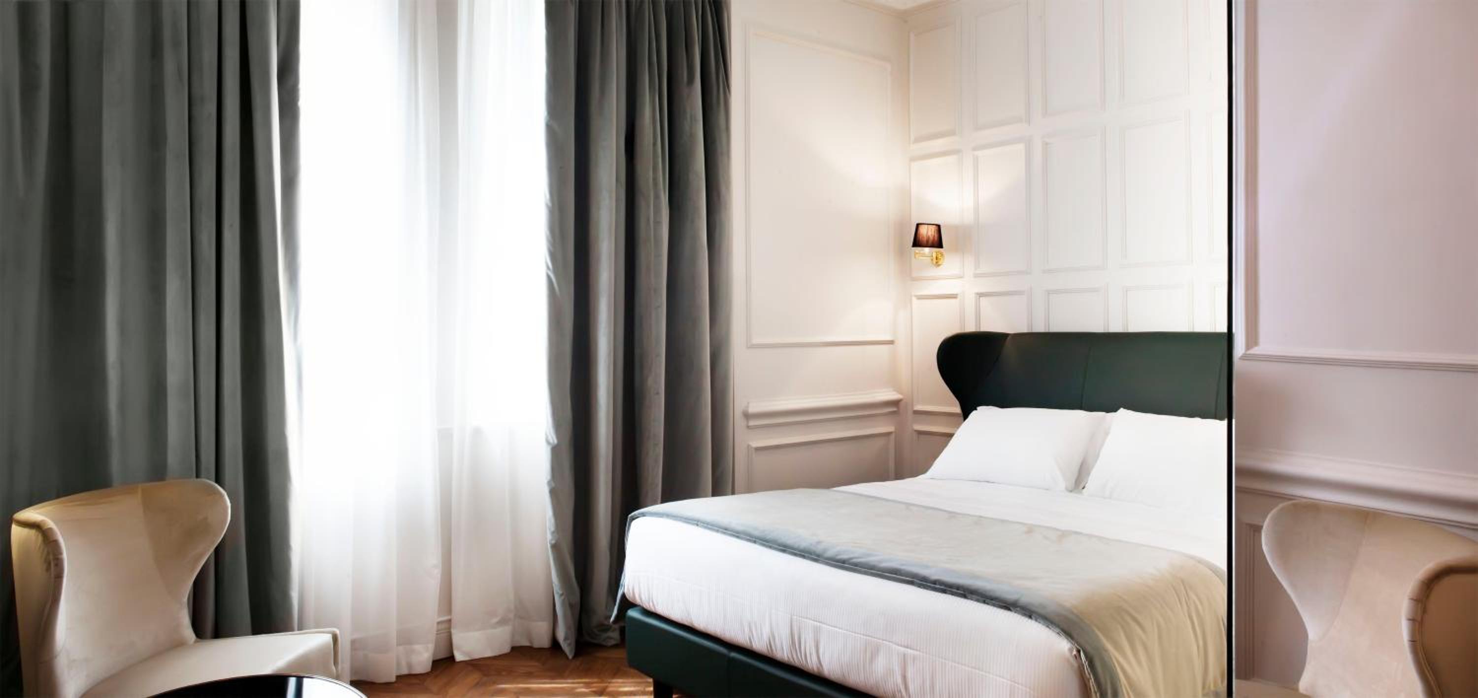 Superior Double Room photo 3