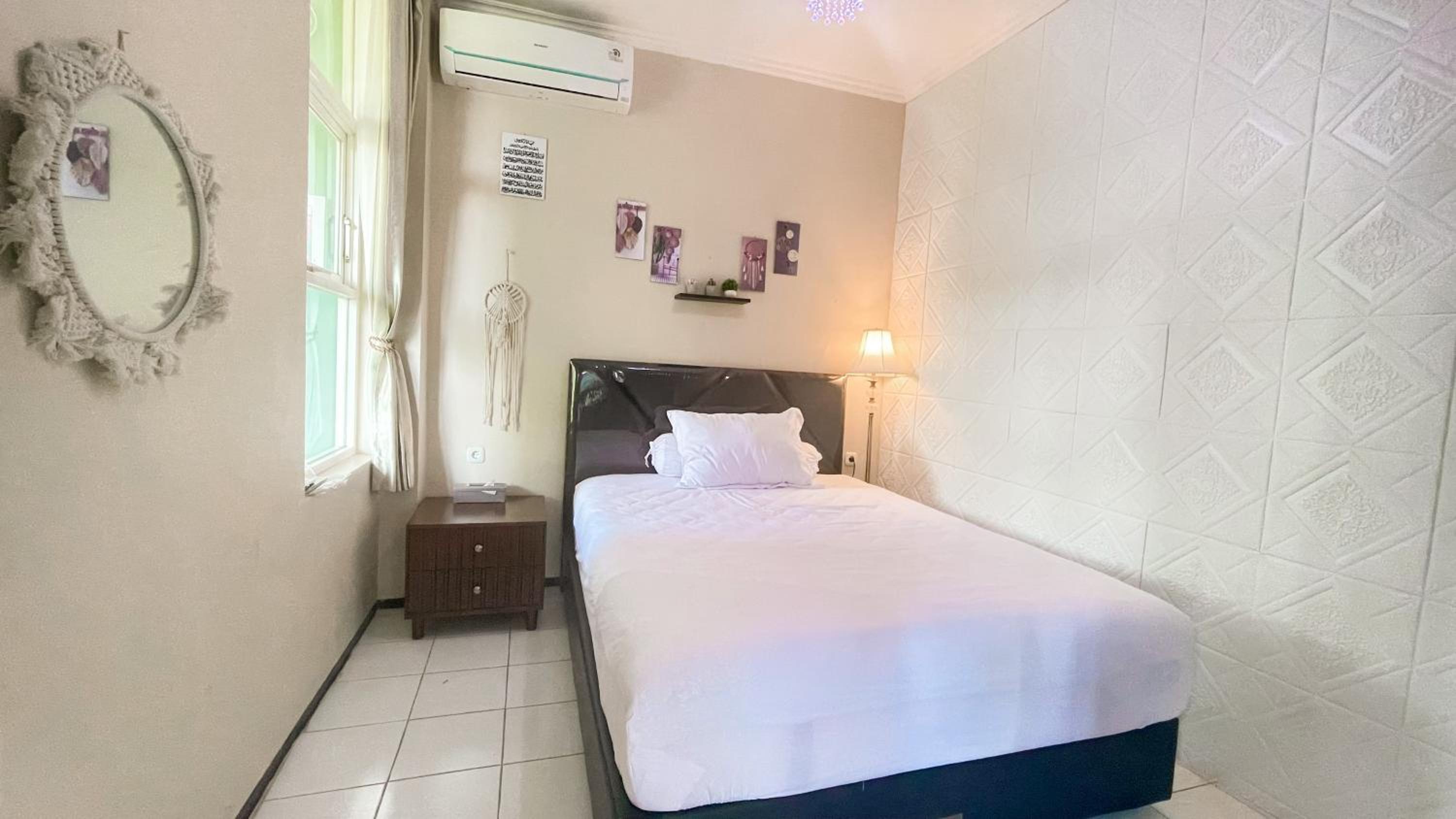 Double Room - Photo 14