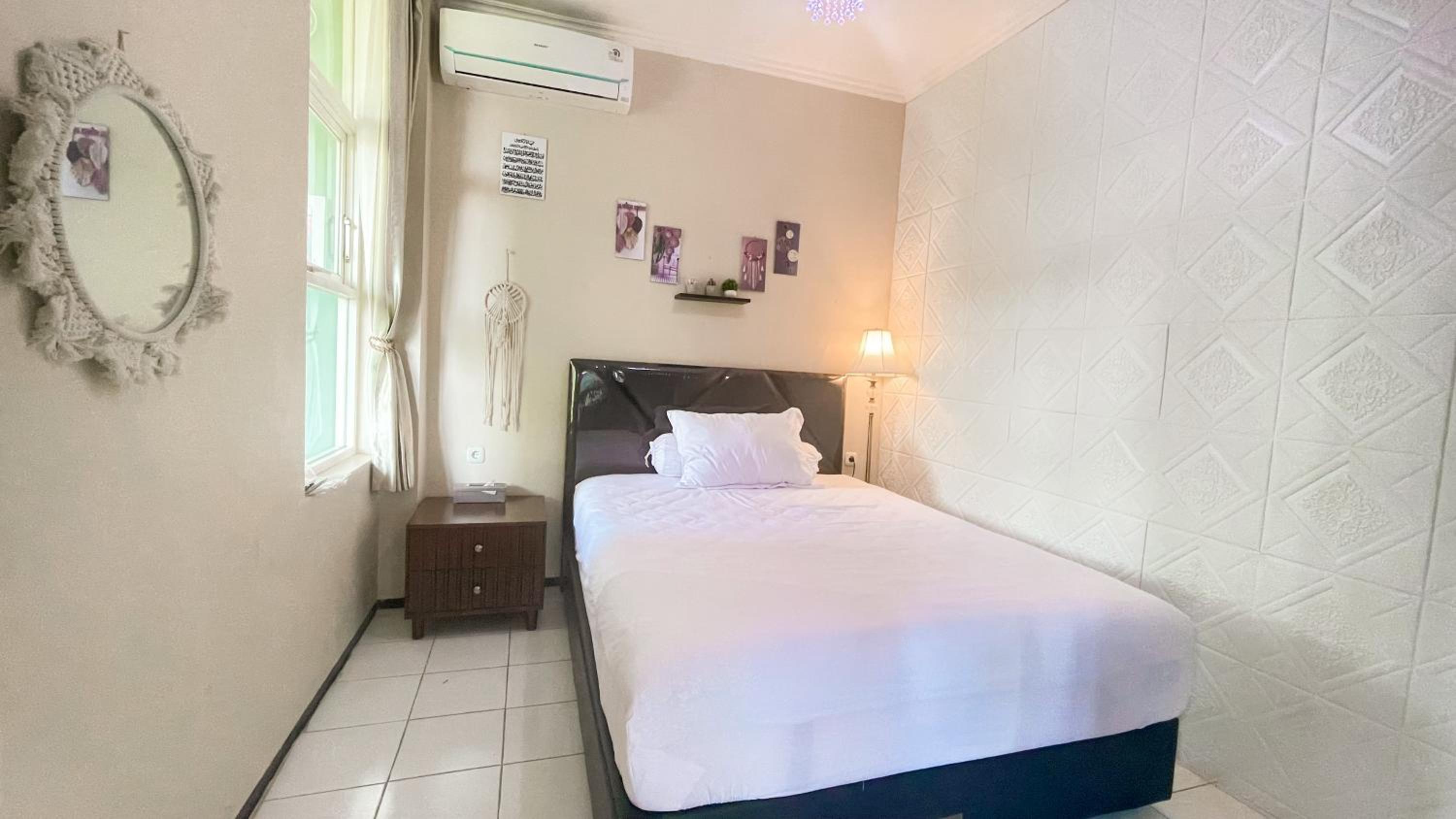 Double Room - Photo 13