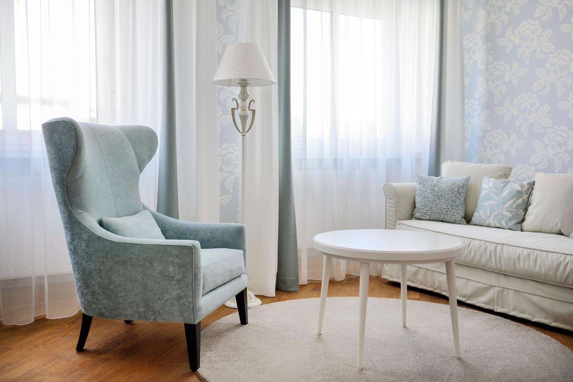 Junior Suite - Photo 5