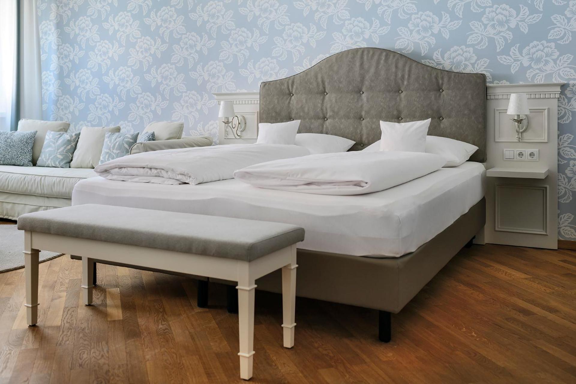 Junior Suite - Photo 4