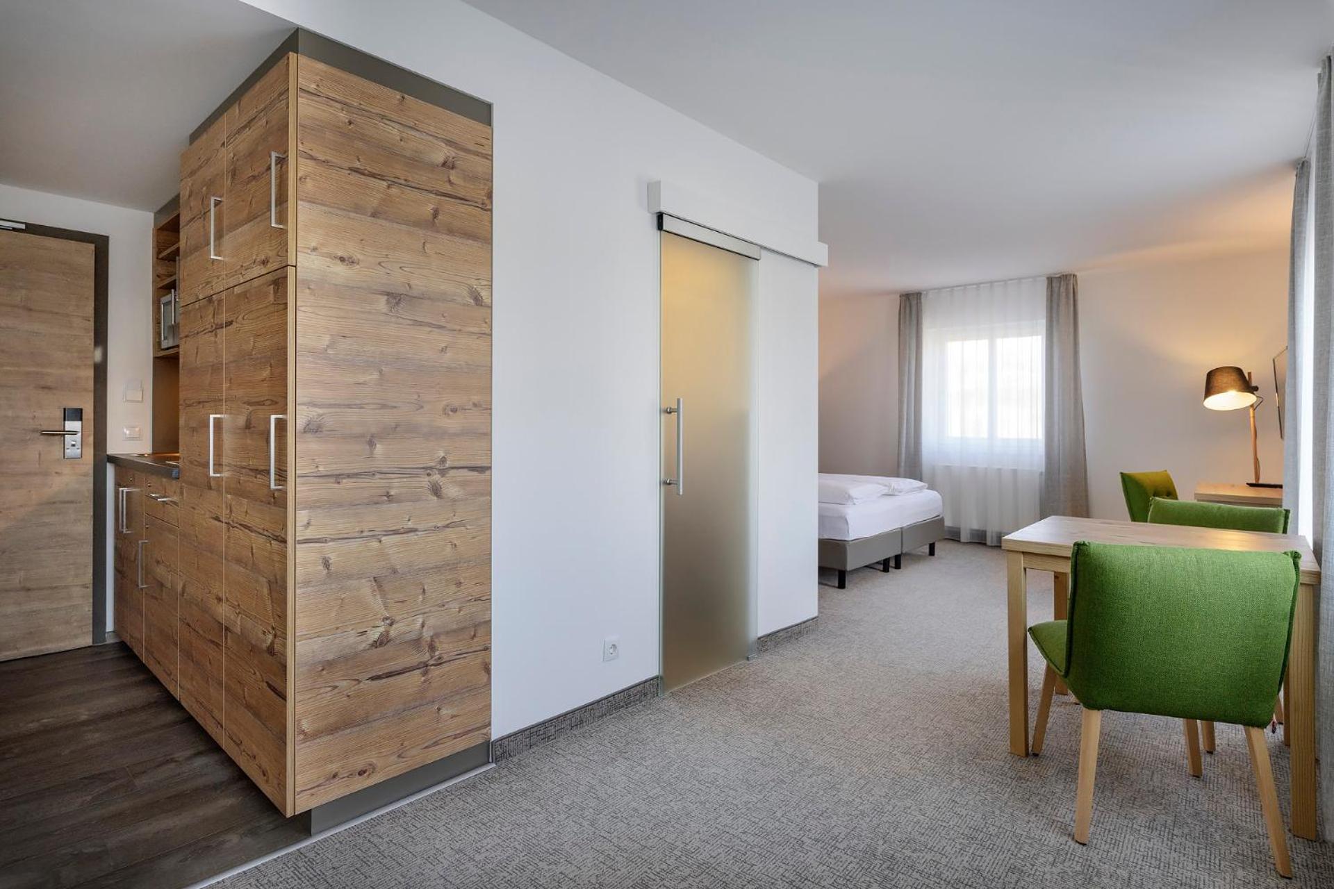 Apartment - Photo 1