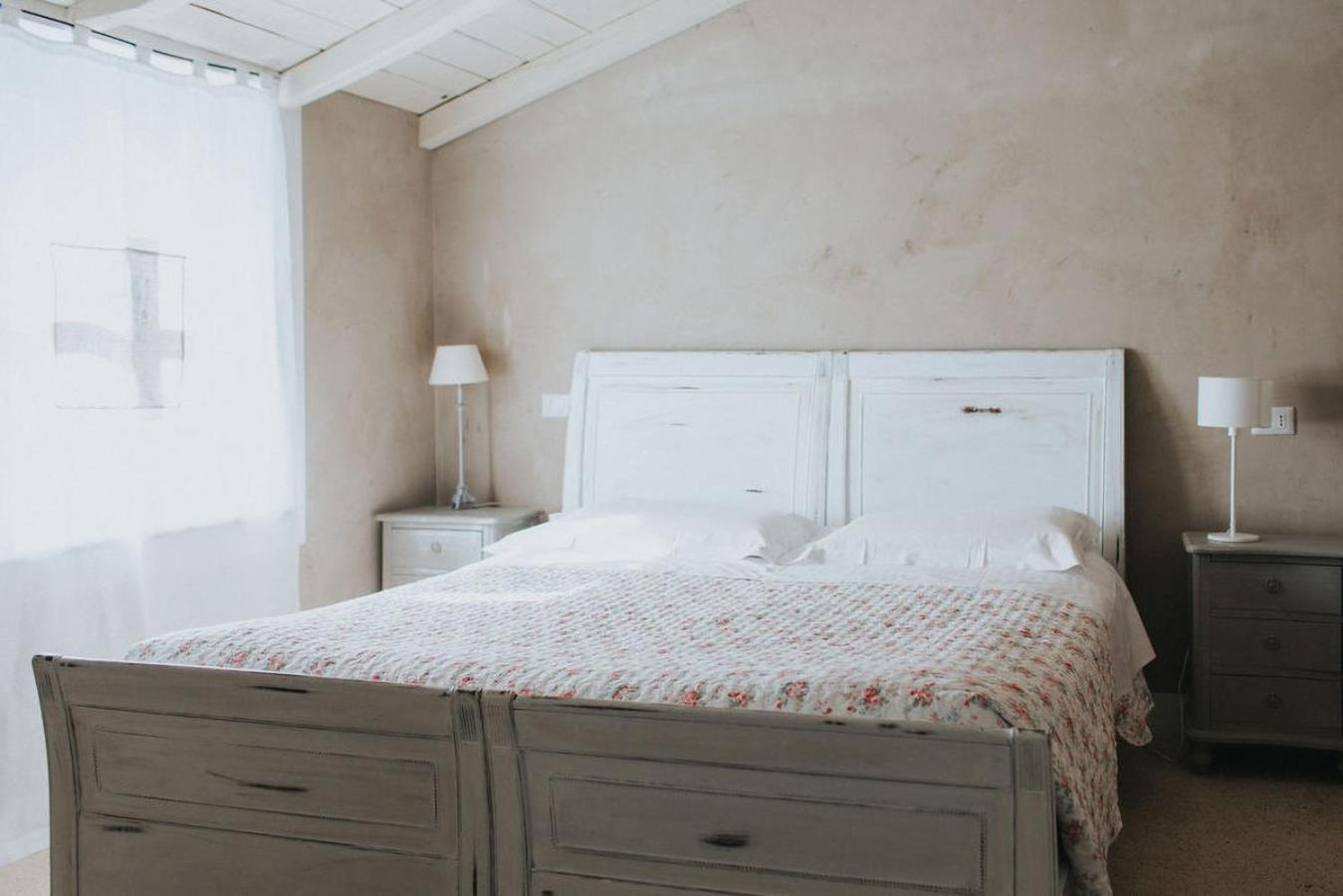 Double or Twin Room with Private Bathroom