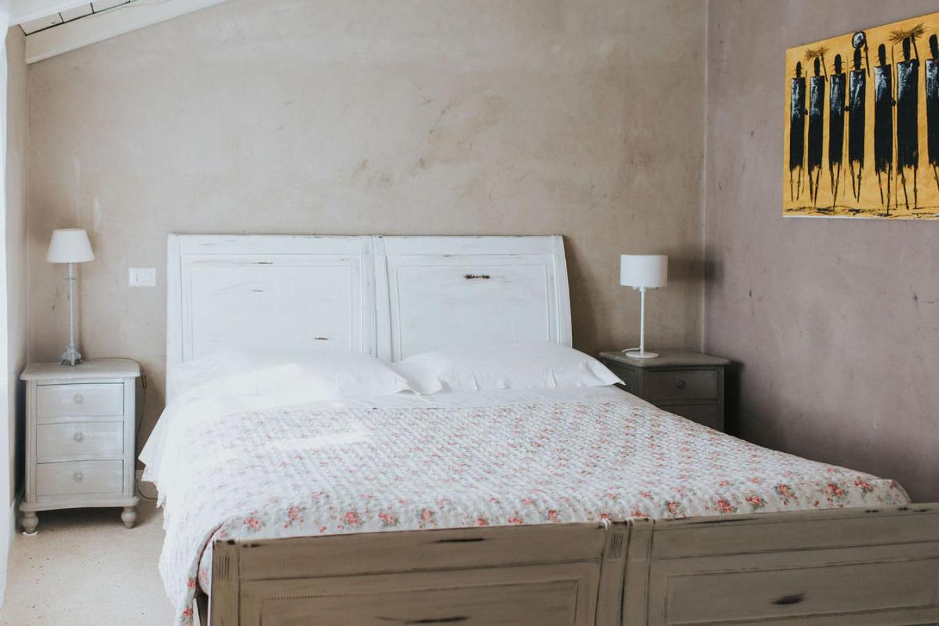 Double or Twin Room with Private Bathroom photo 2