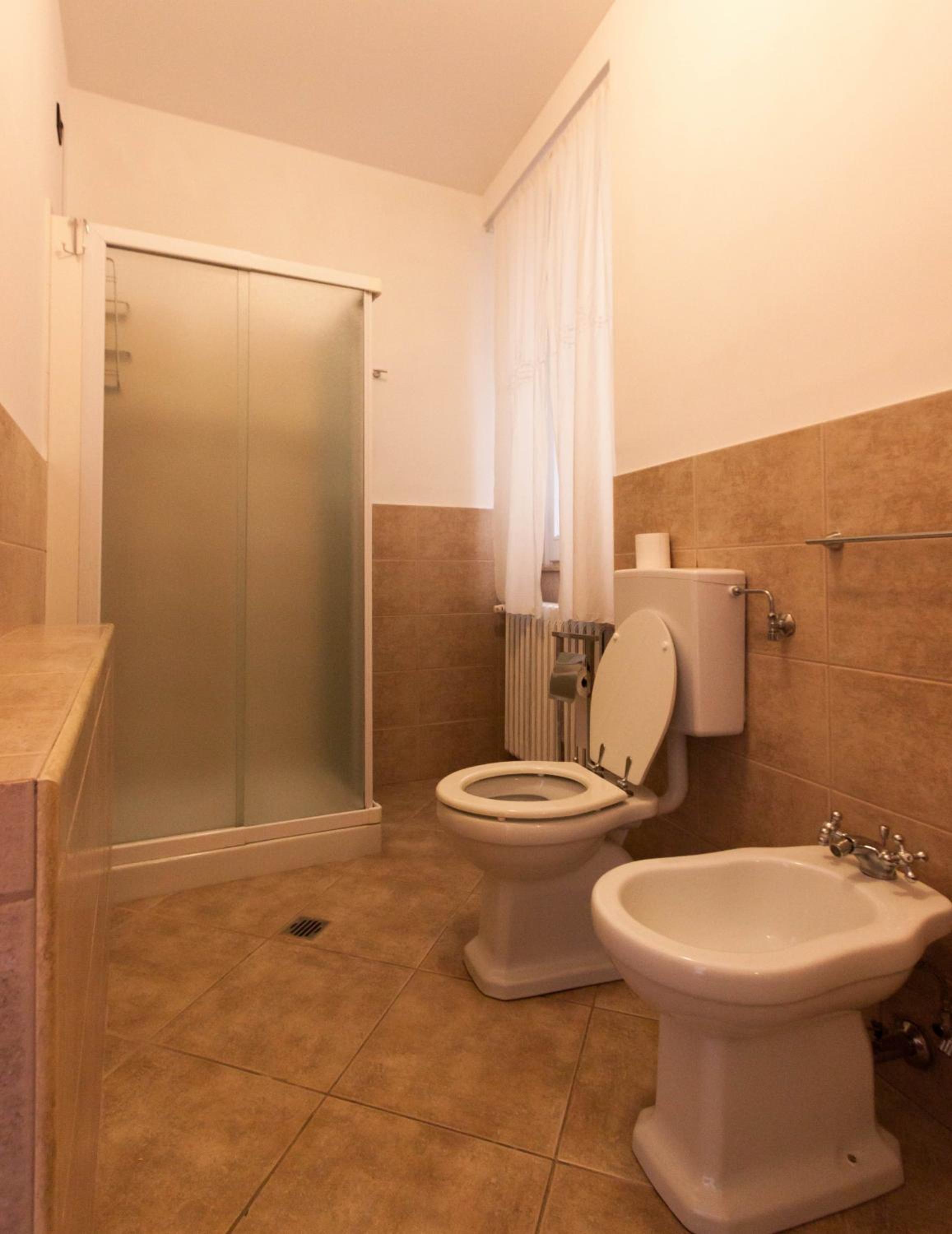Double or Twin Room with Swimming Pool Access photo 2