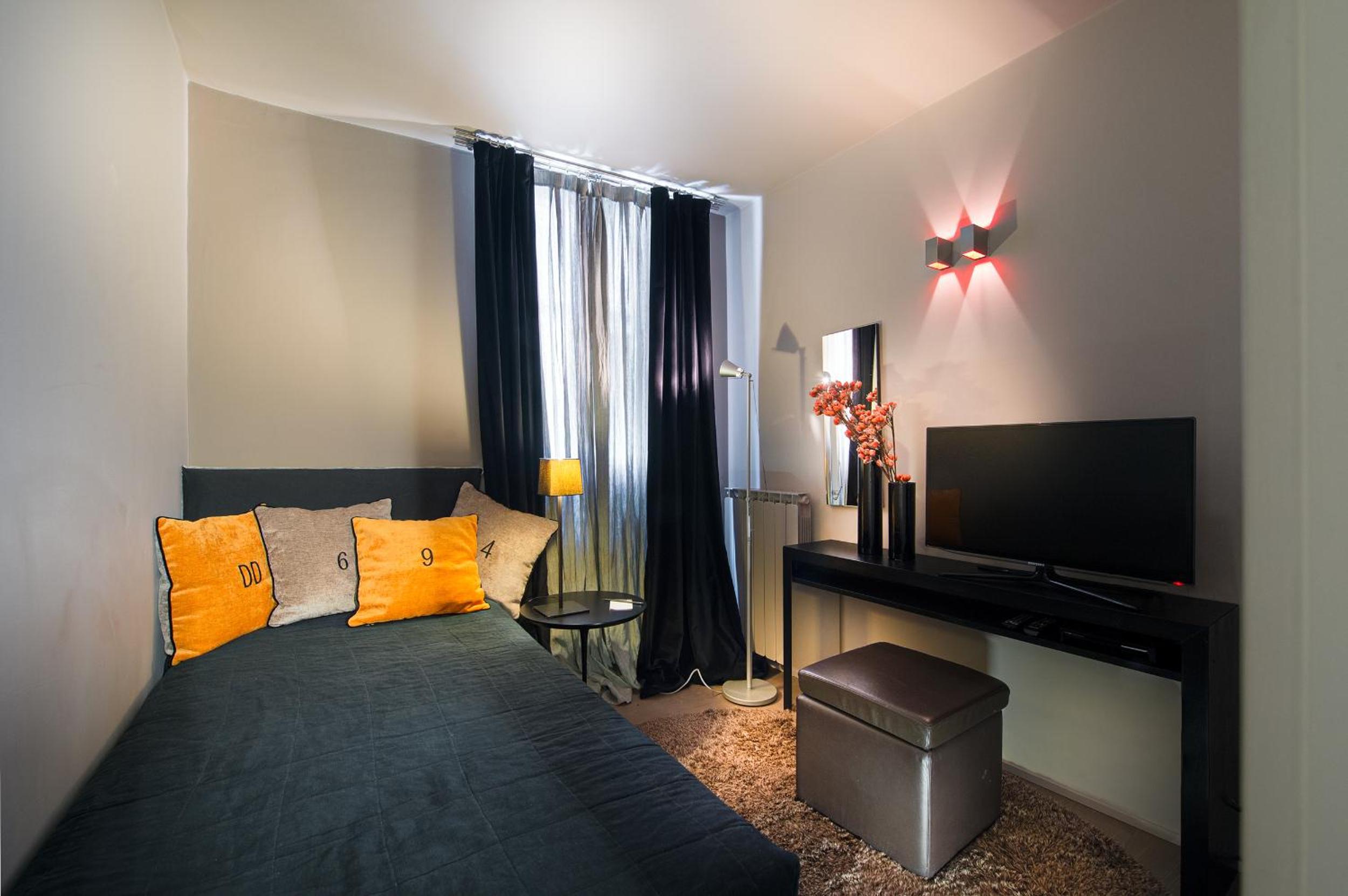 Single Room photo 1