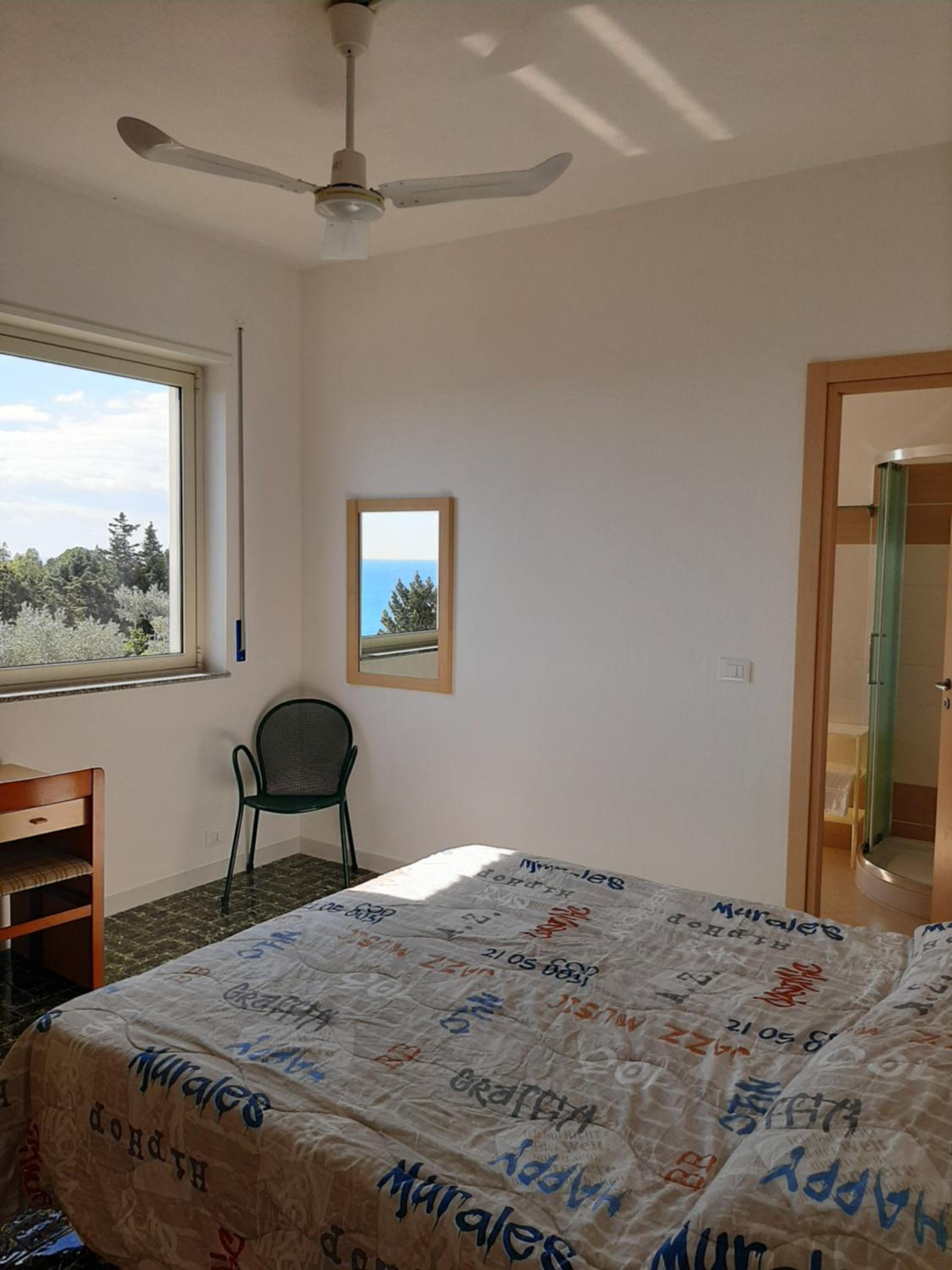 Basic Triple Room - Photo 1