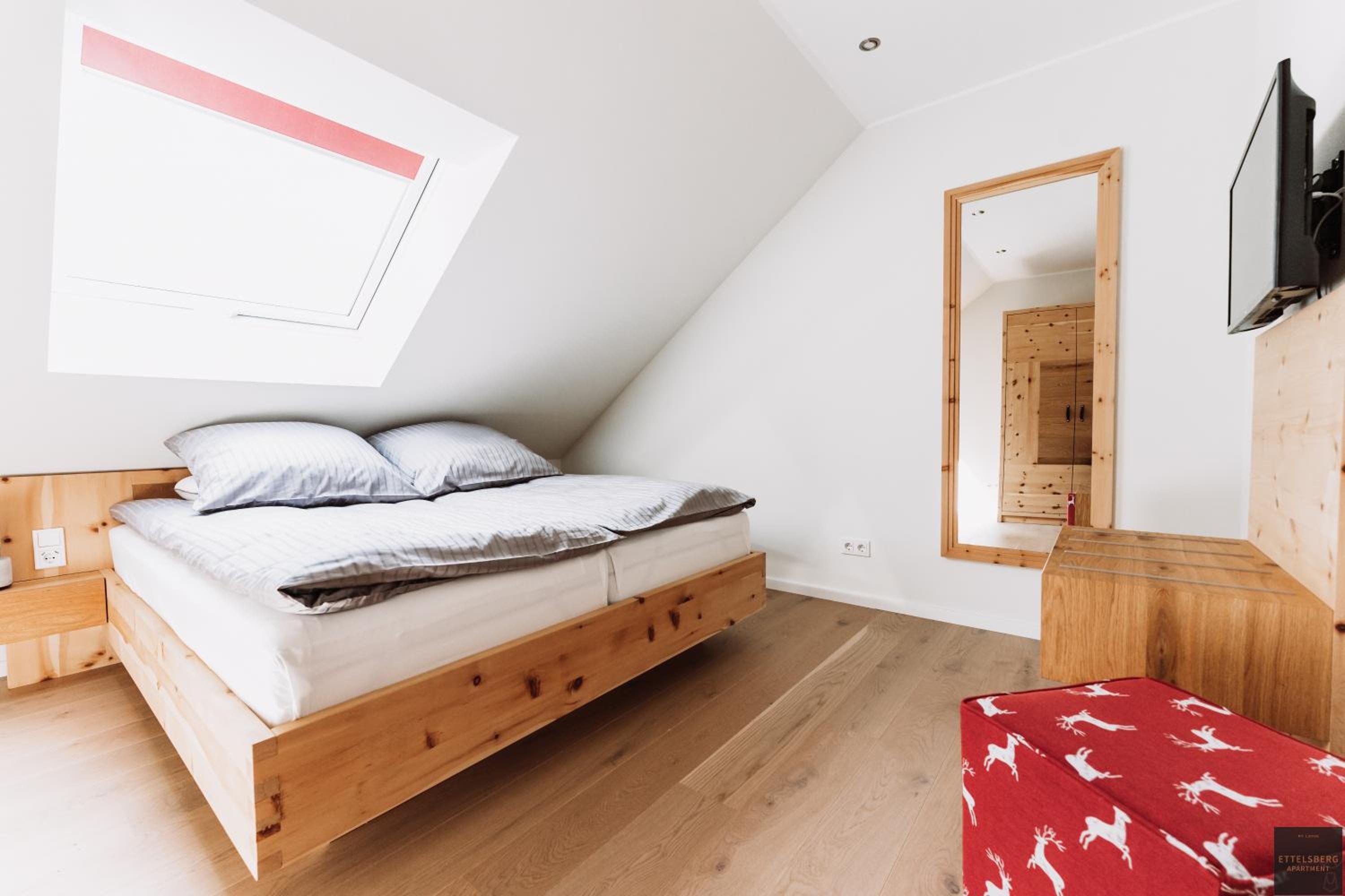 Apartment with Sauna photo 3