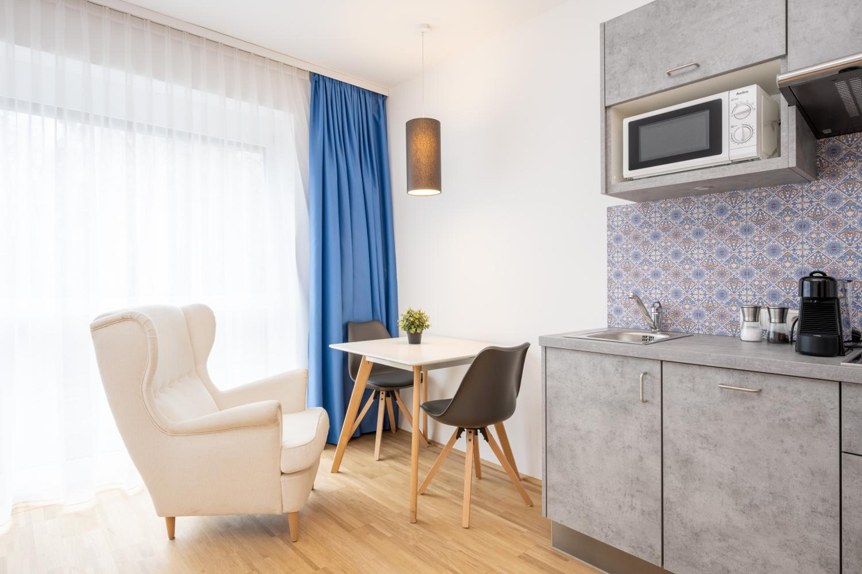 Arbio I Comfy Apart near Graz University, Photo 7