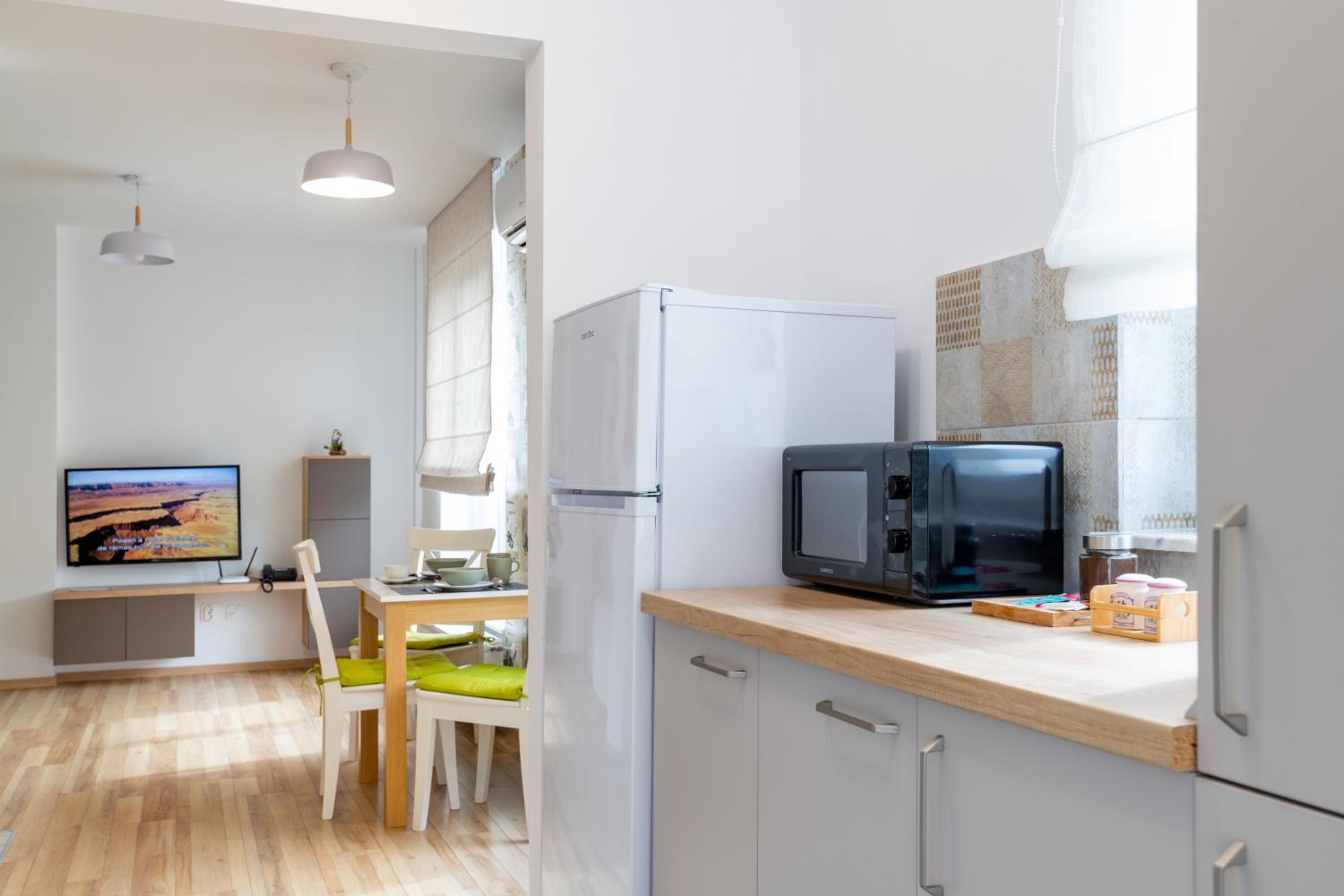 Superior Apartment - Photo 7
