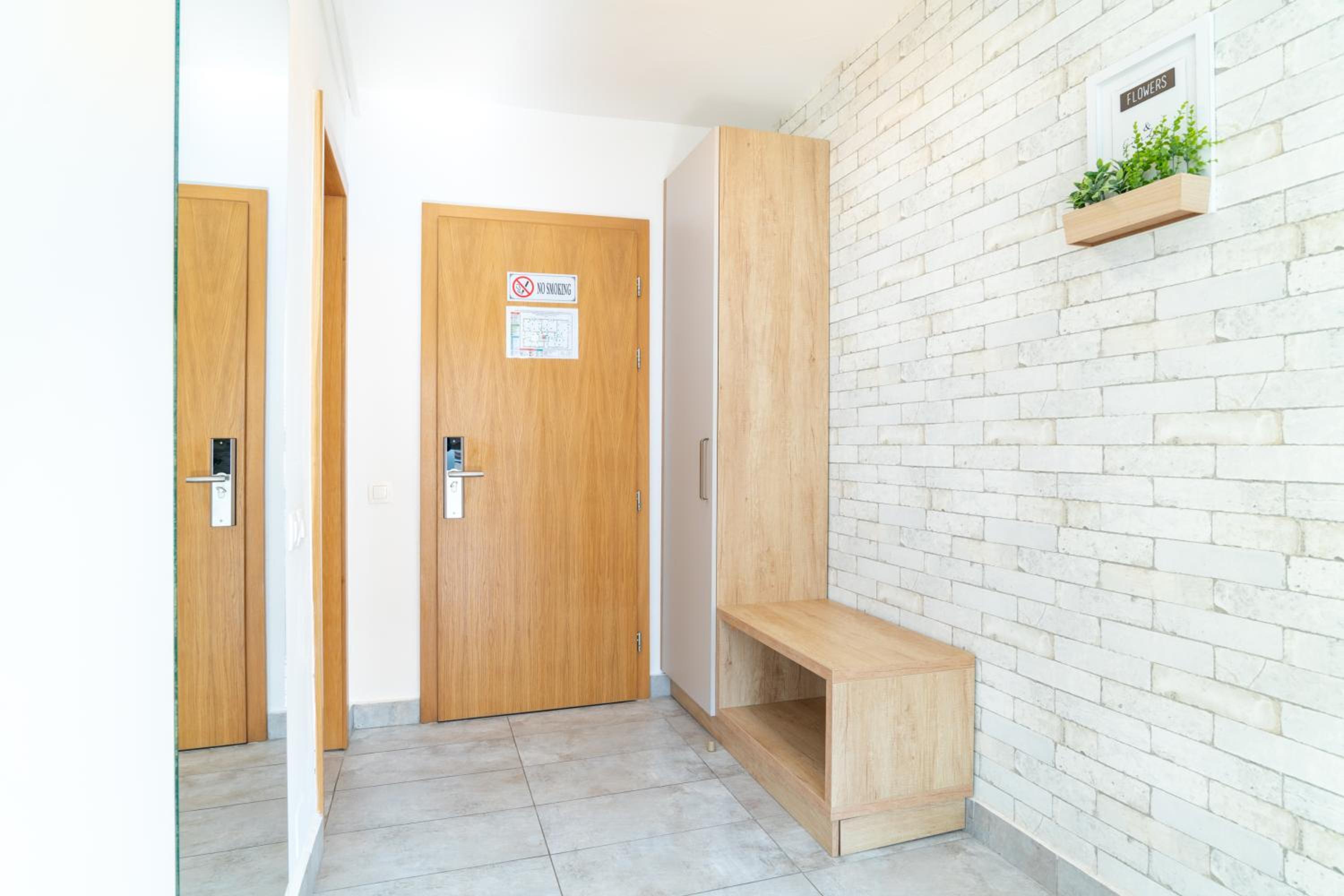 Superior Apartment - Photo 15