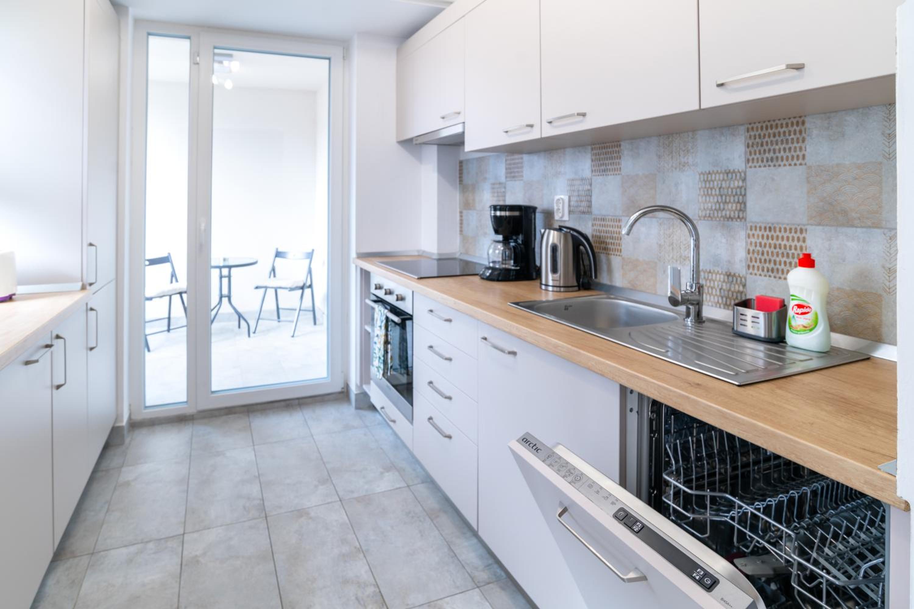 Superior Apartment - Photo 6