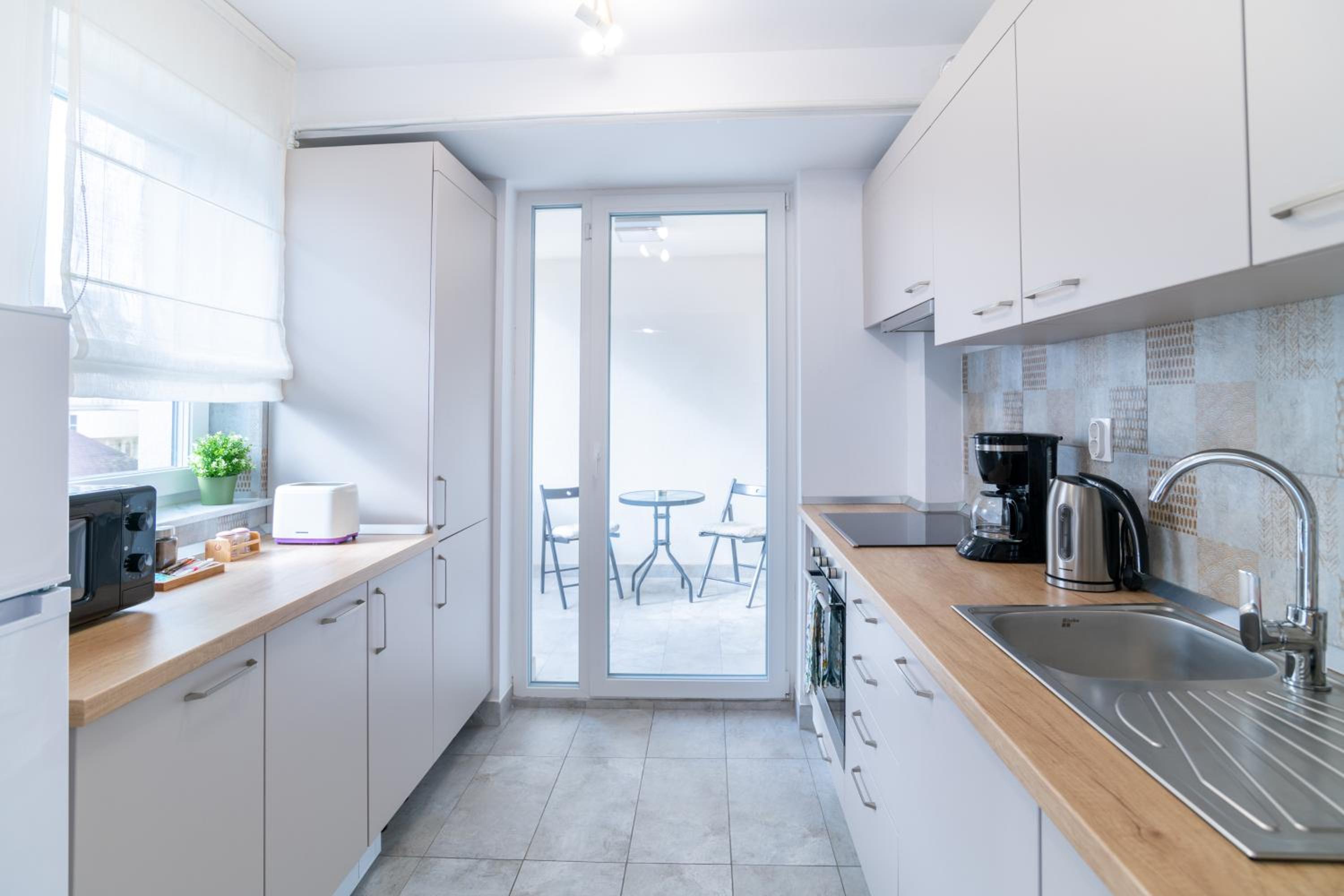 Superior Apartment - Photo 14