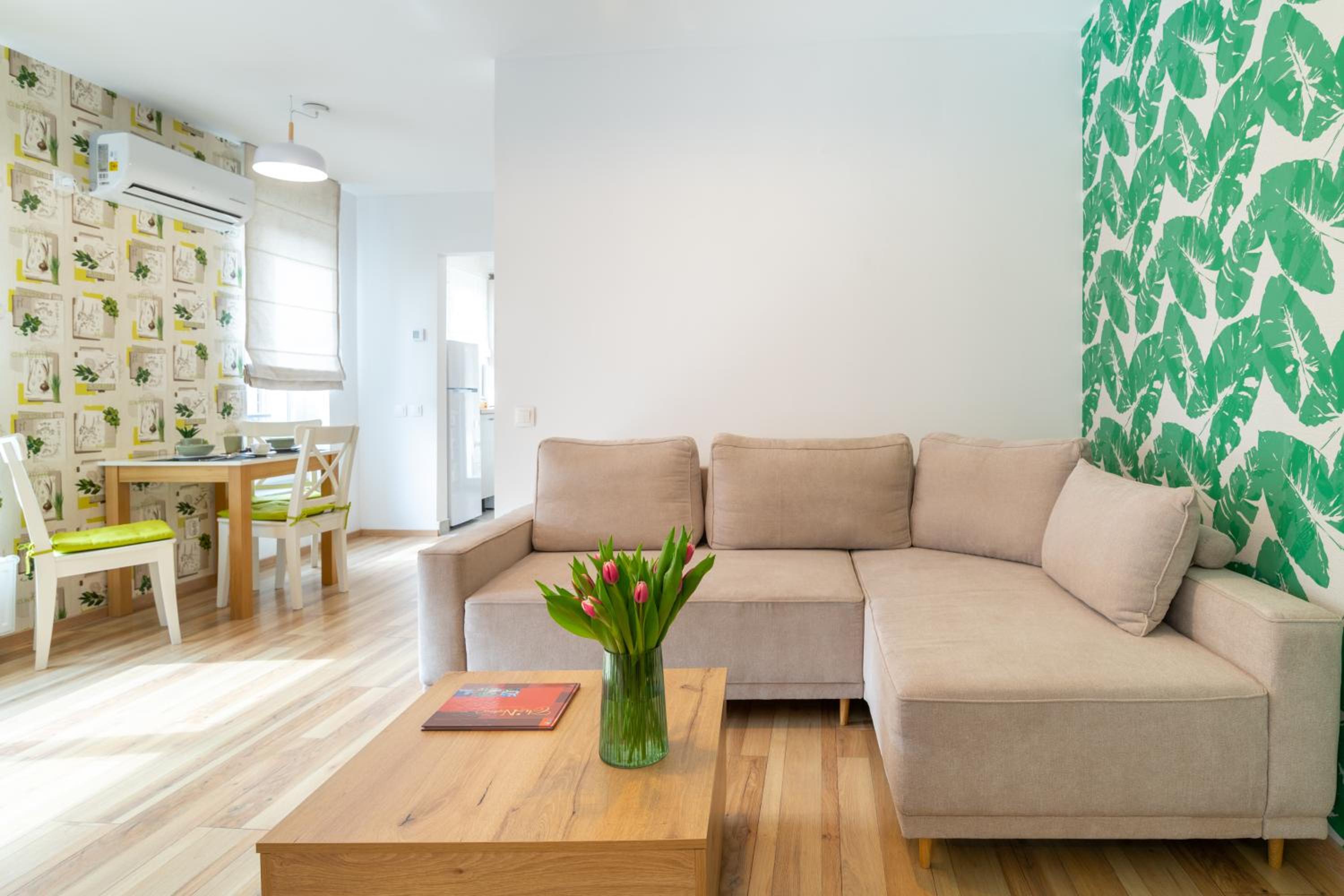 Superior Apartment - Photo 3