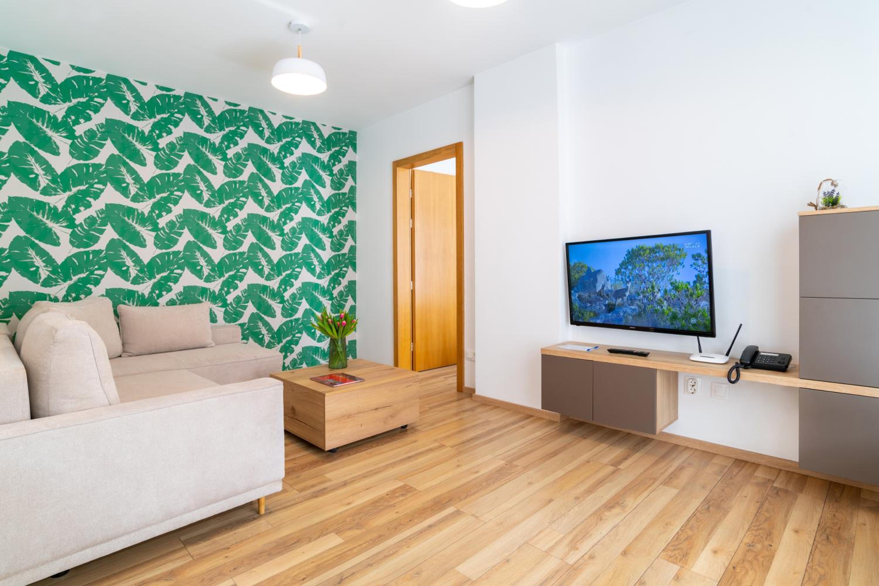 Superior Apartment - Photo 10