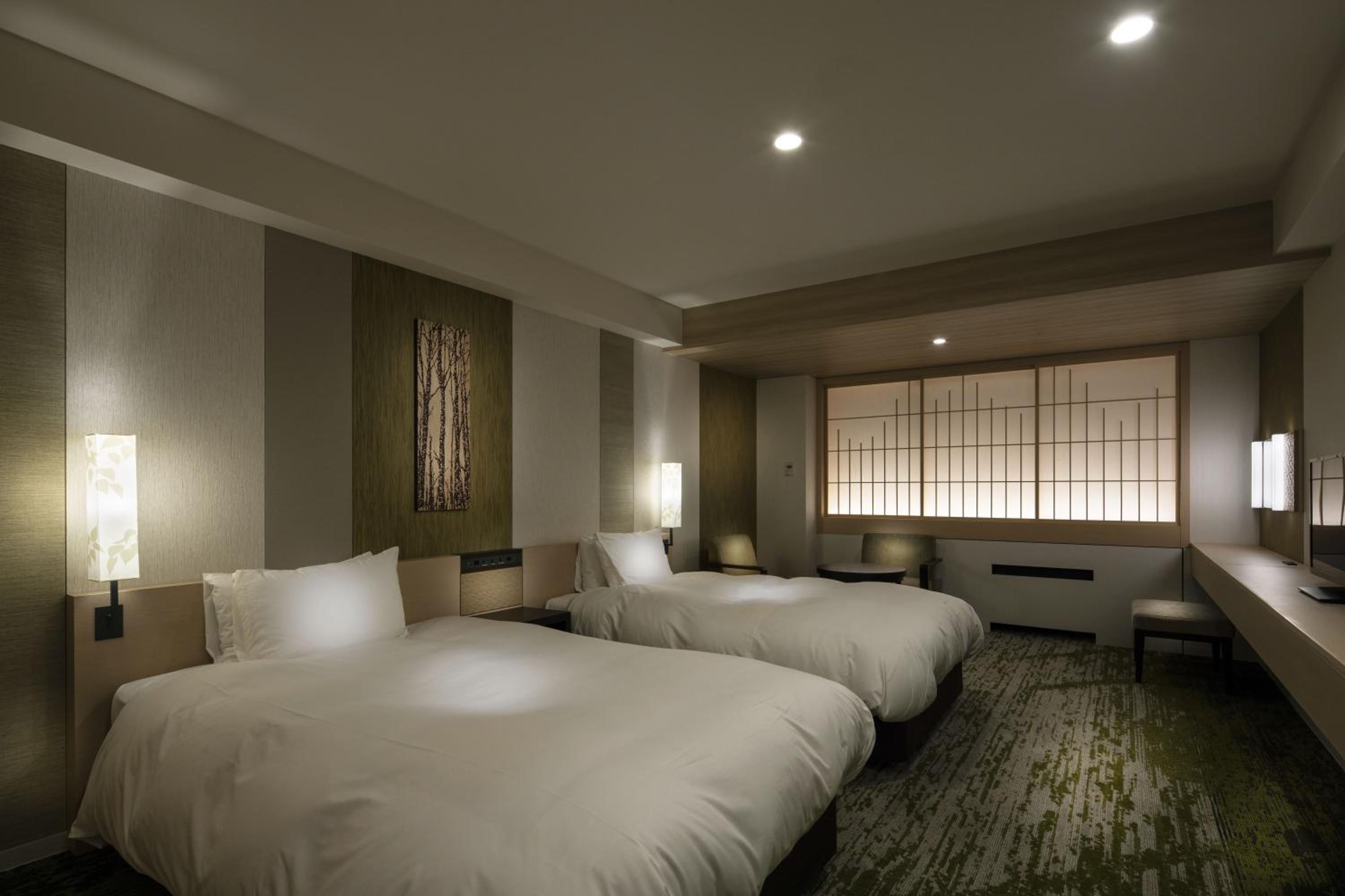 Superior Twin Room - Non-Smoking (South Bld) - Breakfast Only - Photo 1