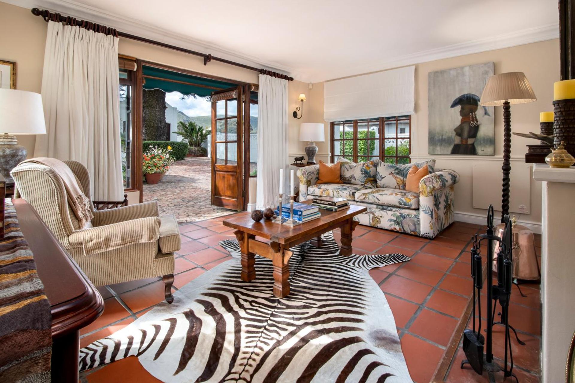 Double or Twin Room with Garden View - Photo 6