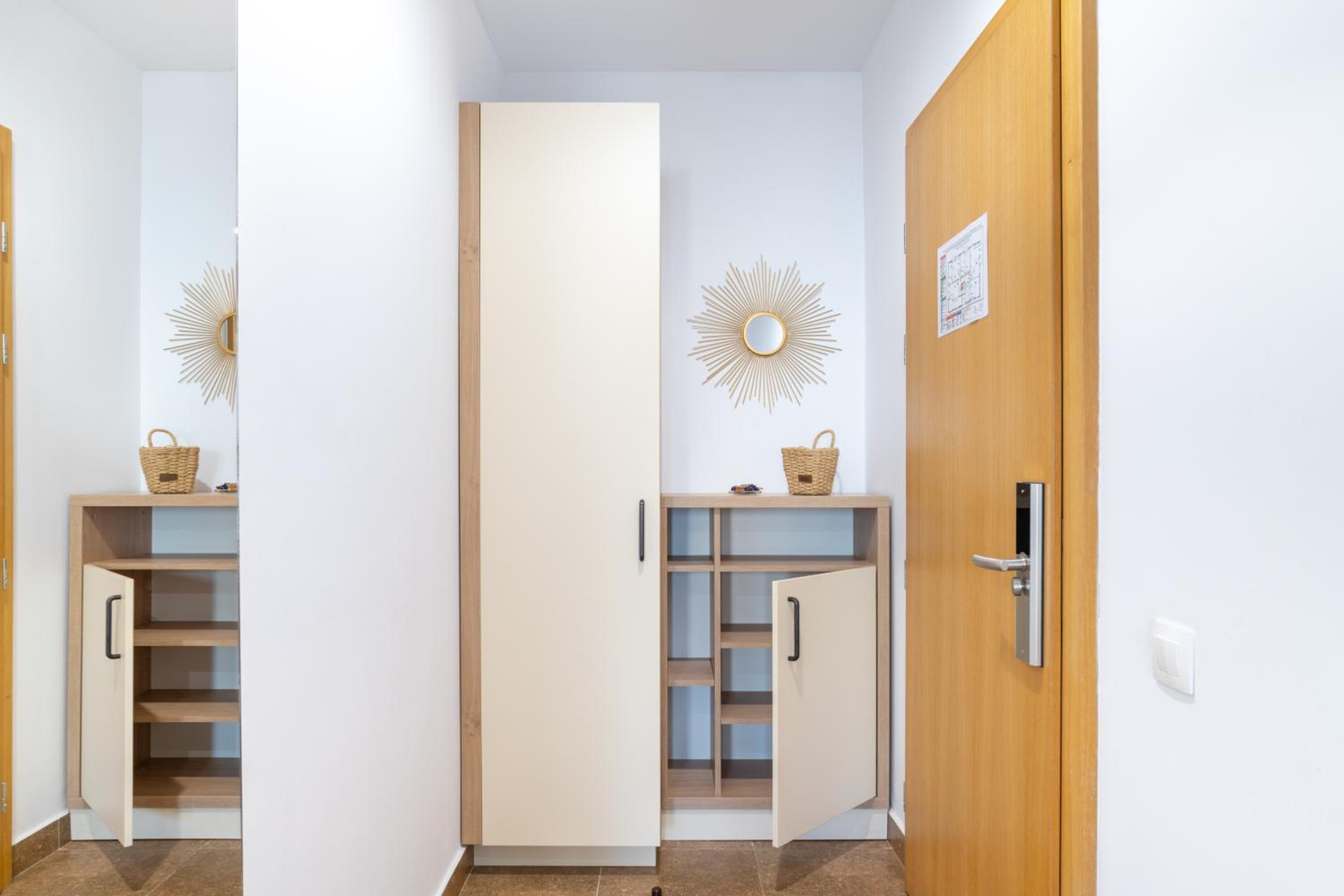 Standard Apartment - Photo 3