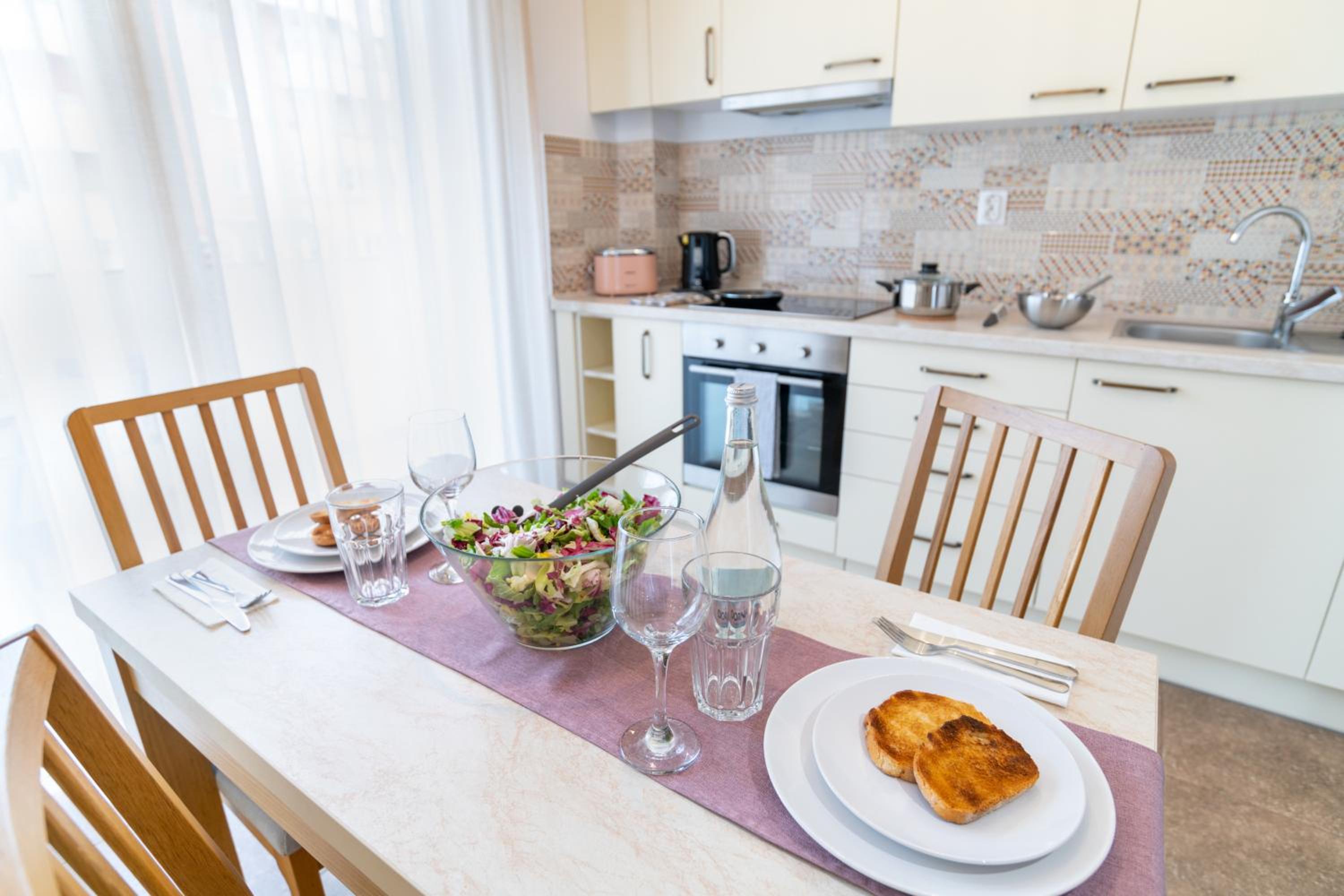 Standard Apartment - Photo 4
