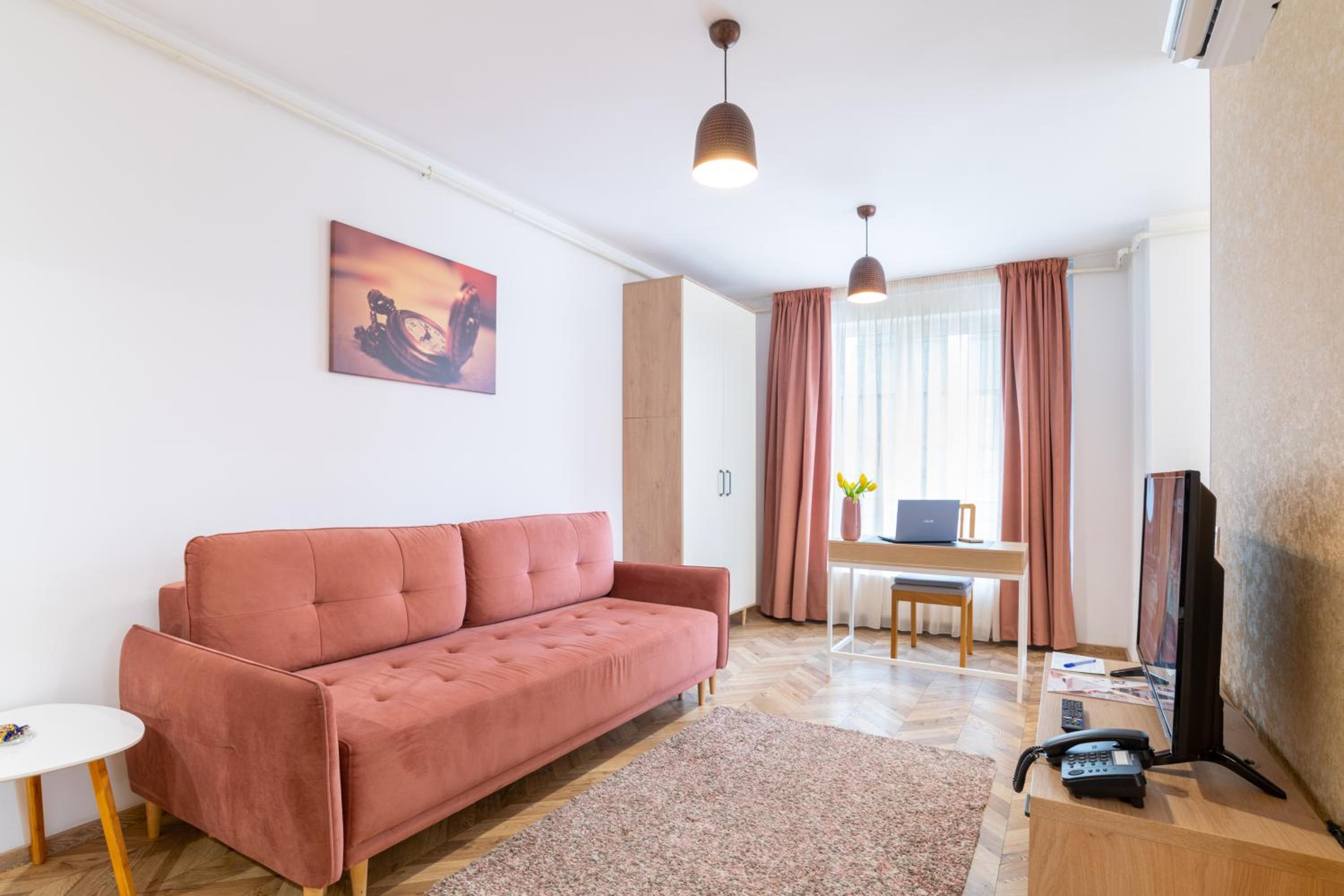 Standard Apartment - Photo 5